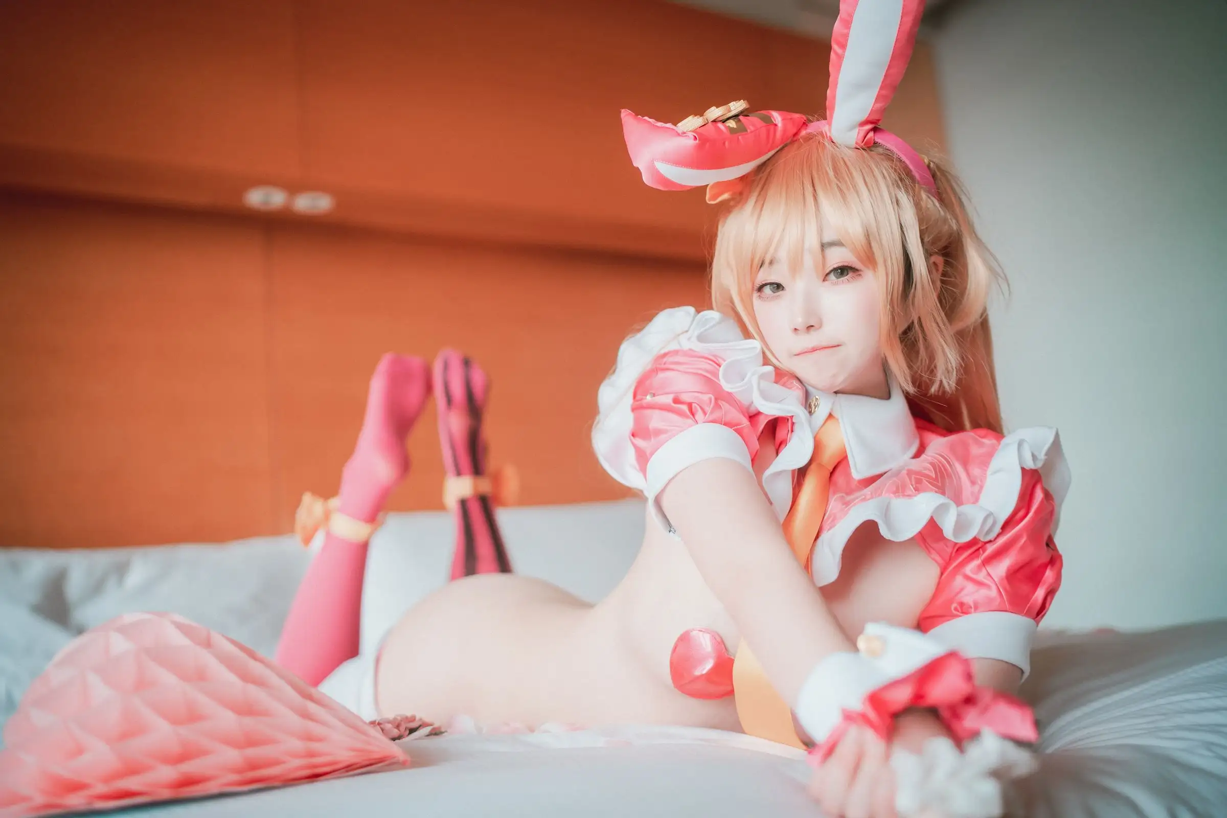 [DJAWA] Bambi Fancy Me Normal