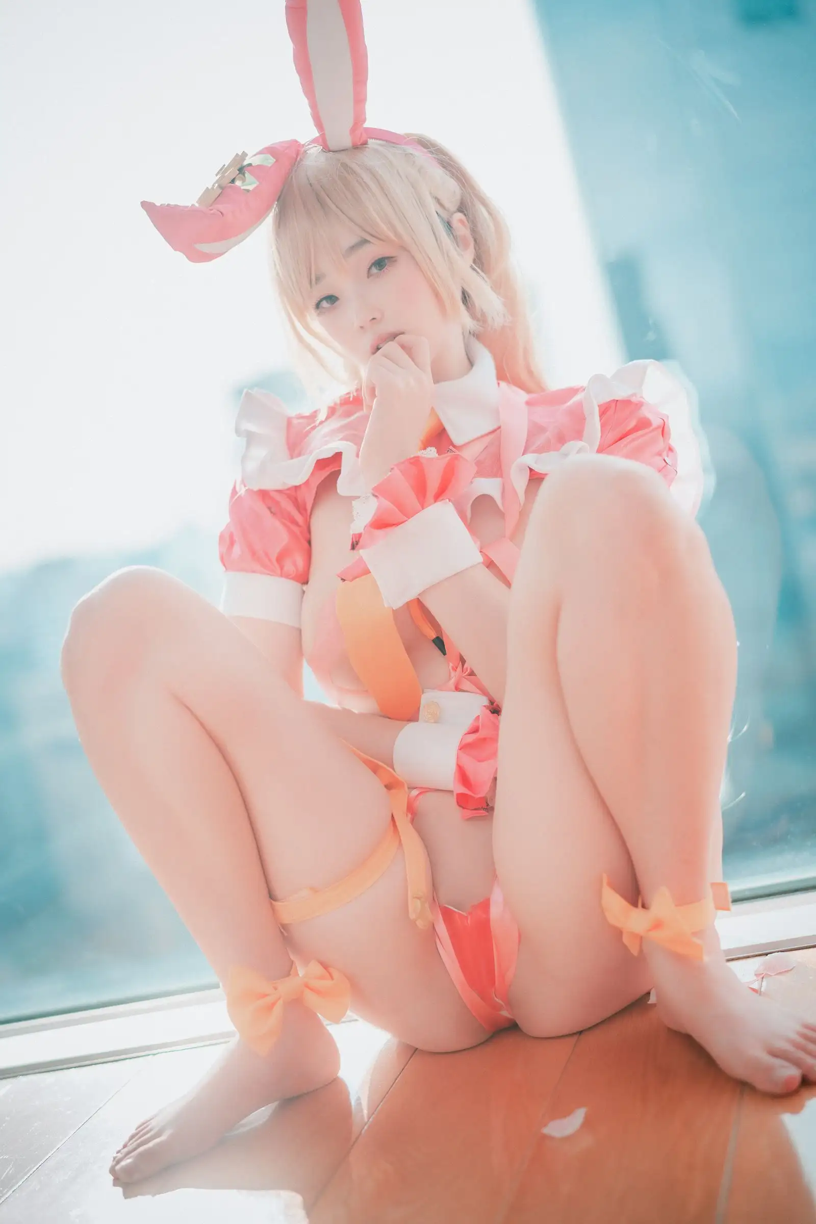 [DJAWA] Bambi Fancy Me S-Version