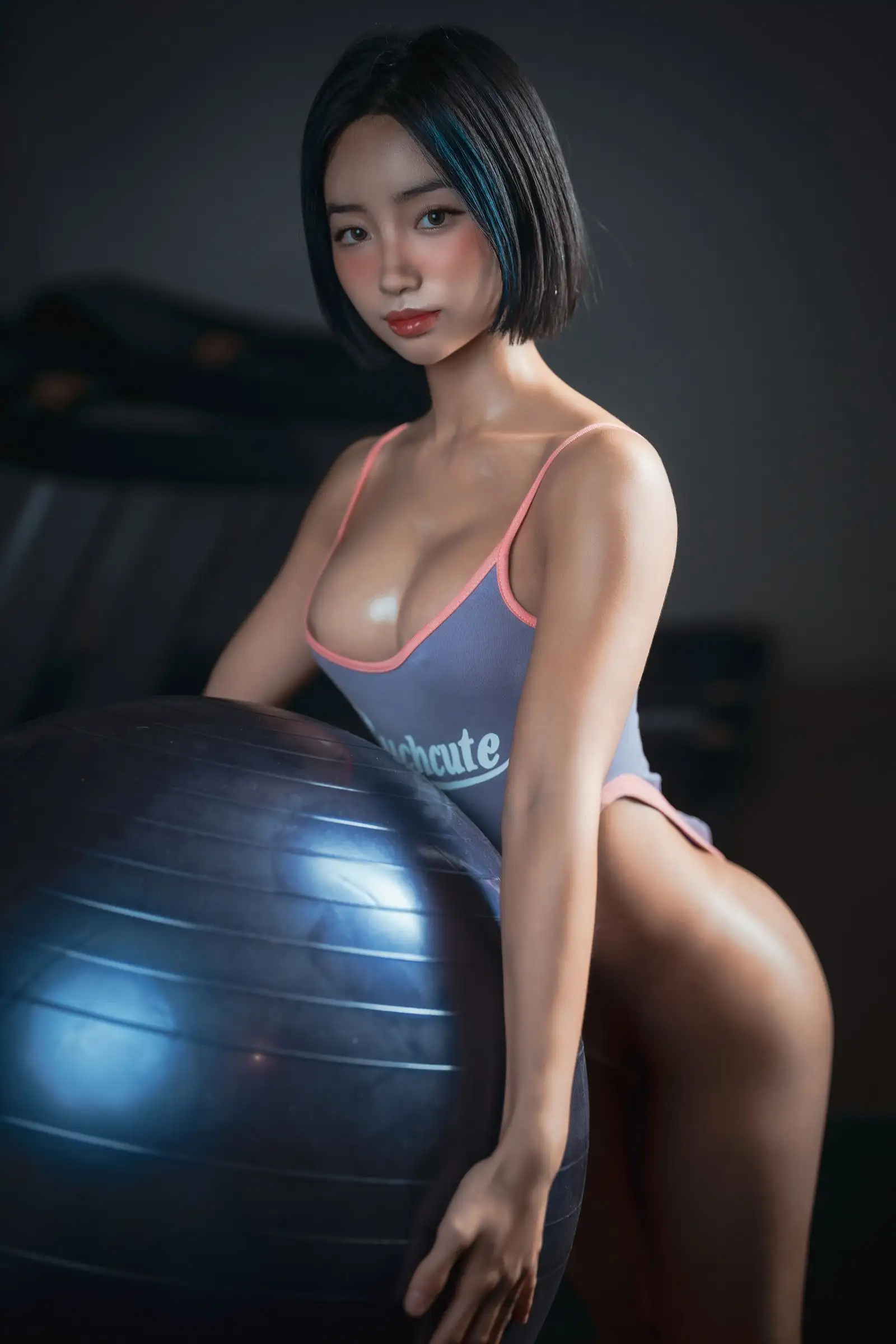 [DJAWA] Booty Queen – Personal Training Class鈦確3