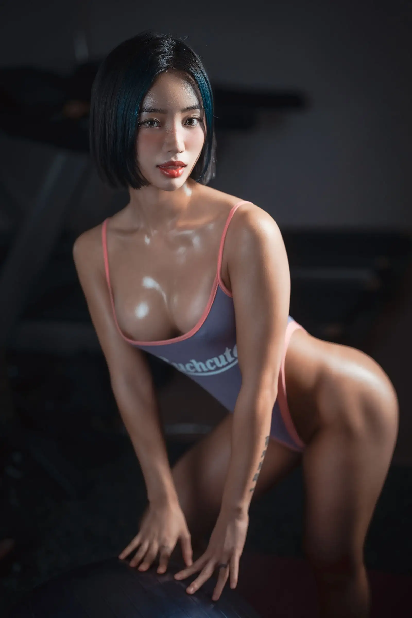 [DJAWA] Booty Queen – Personal Training Class鈦確3