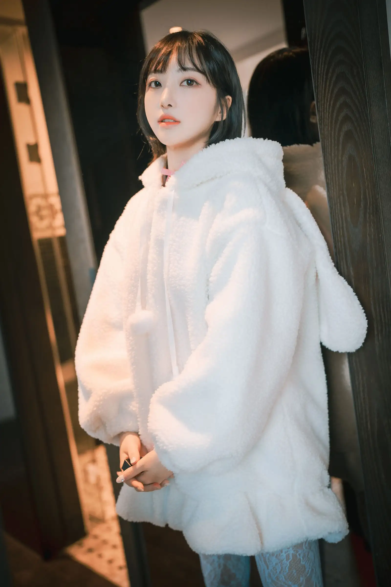[DJAWA] Hanari – Knotting Class #7