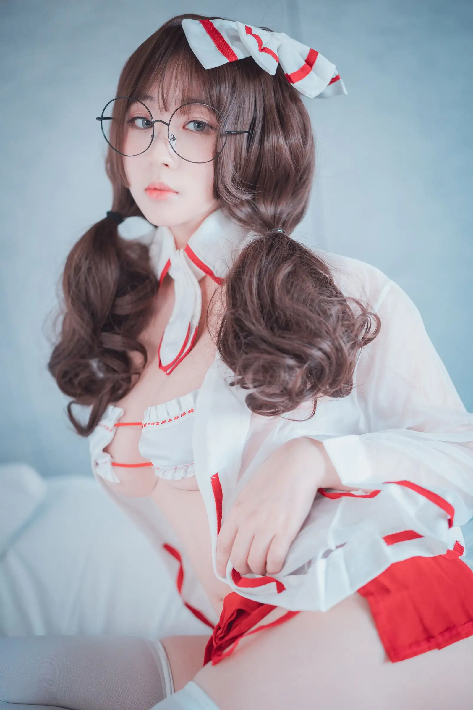 [DJAWA] Heihwa – Hei-Miko!