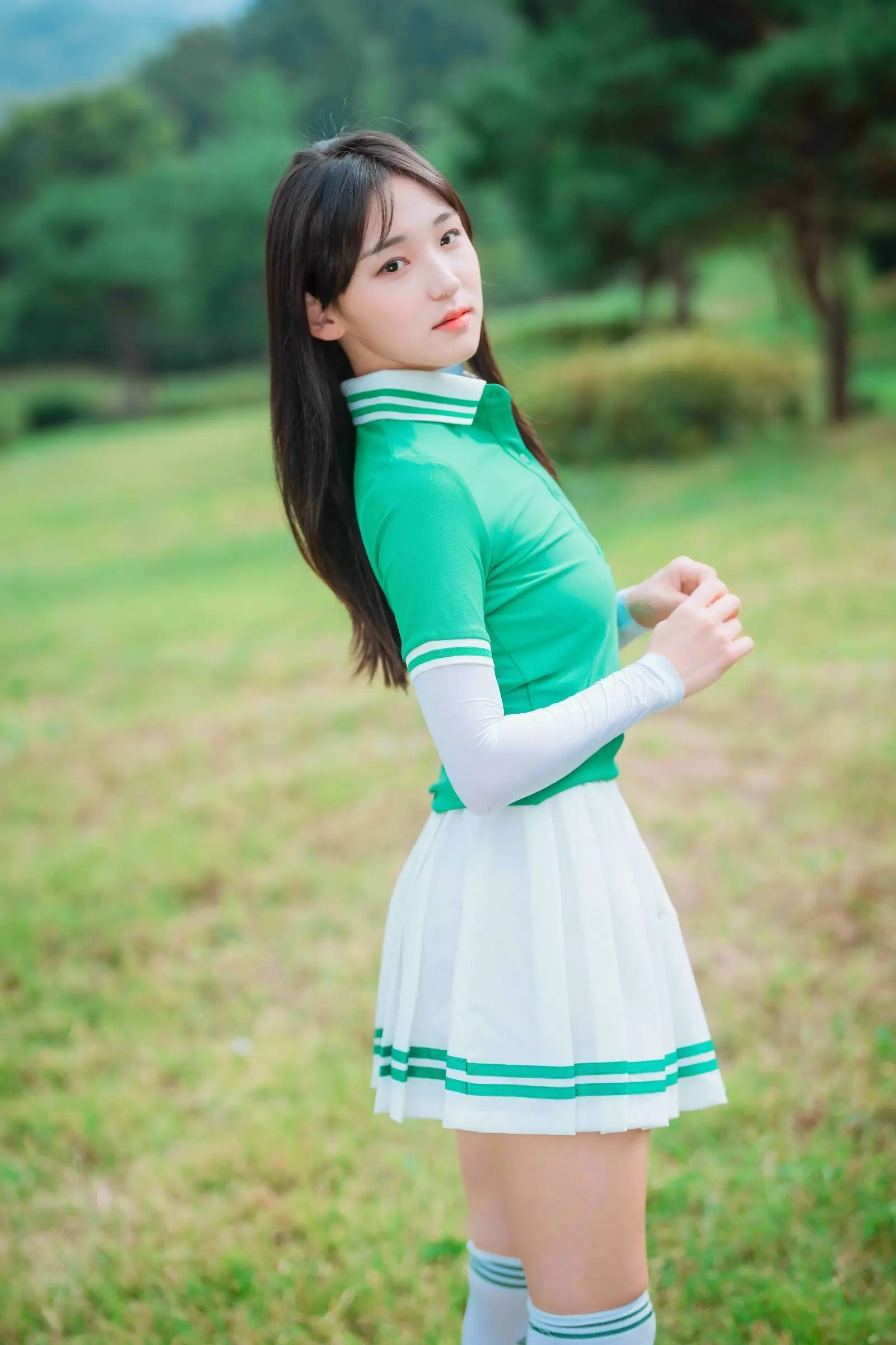 [DJAWA] Hendoong – On Green