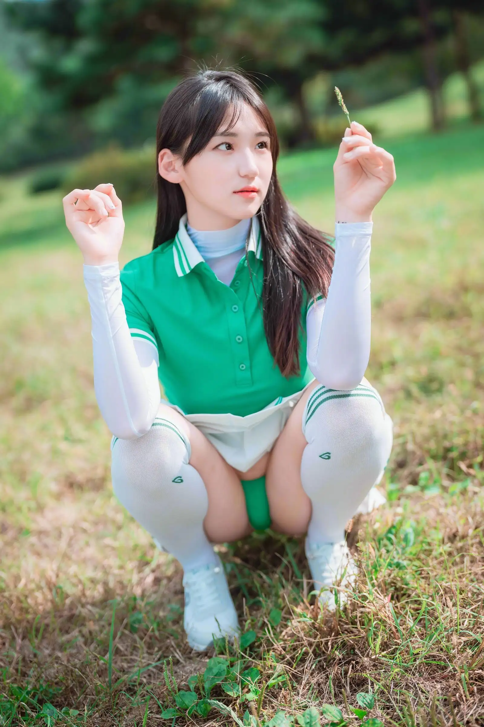 [DJAWA] Hendoong – On Green