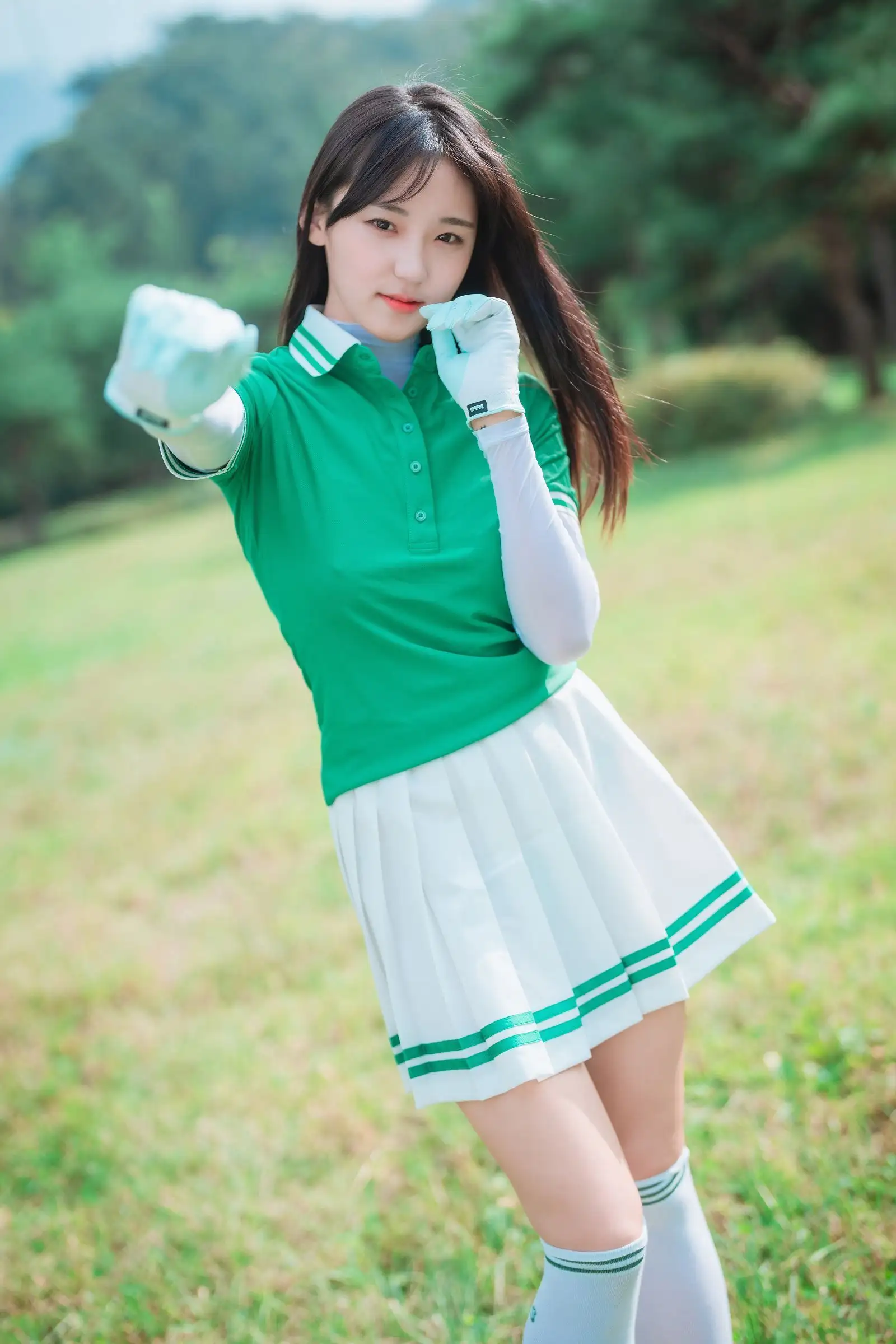 [DJAWA] Hendoong – On Green