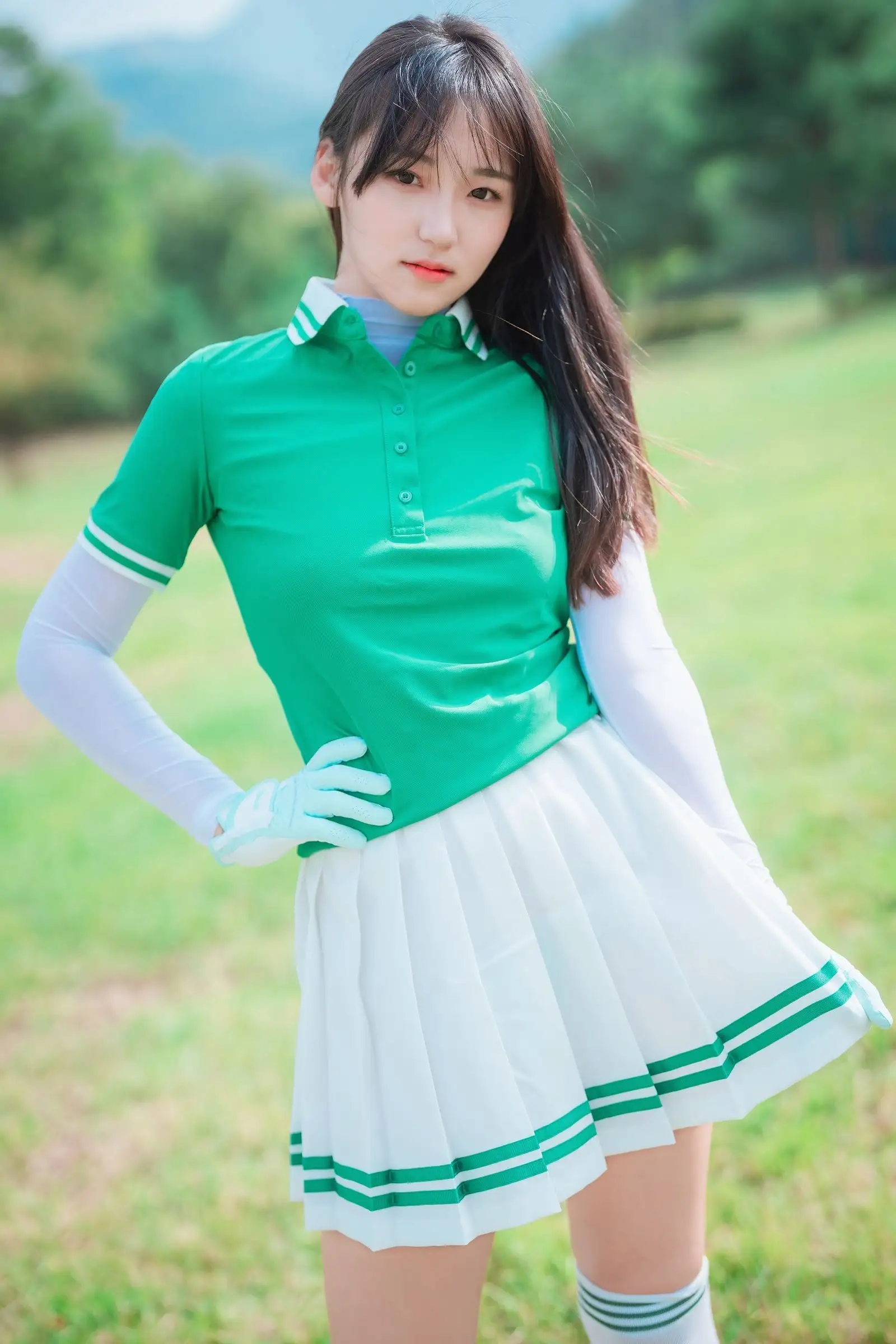 [DJAWA] Hendoong – On Green