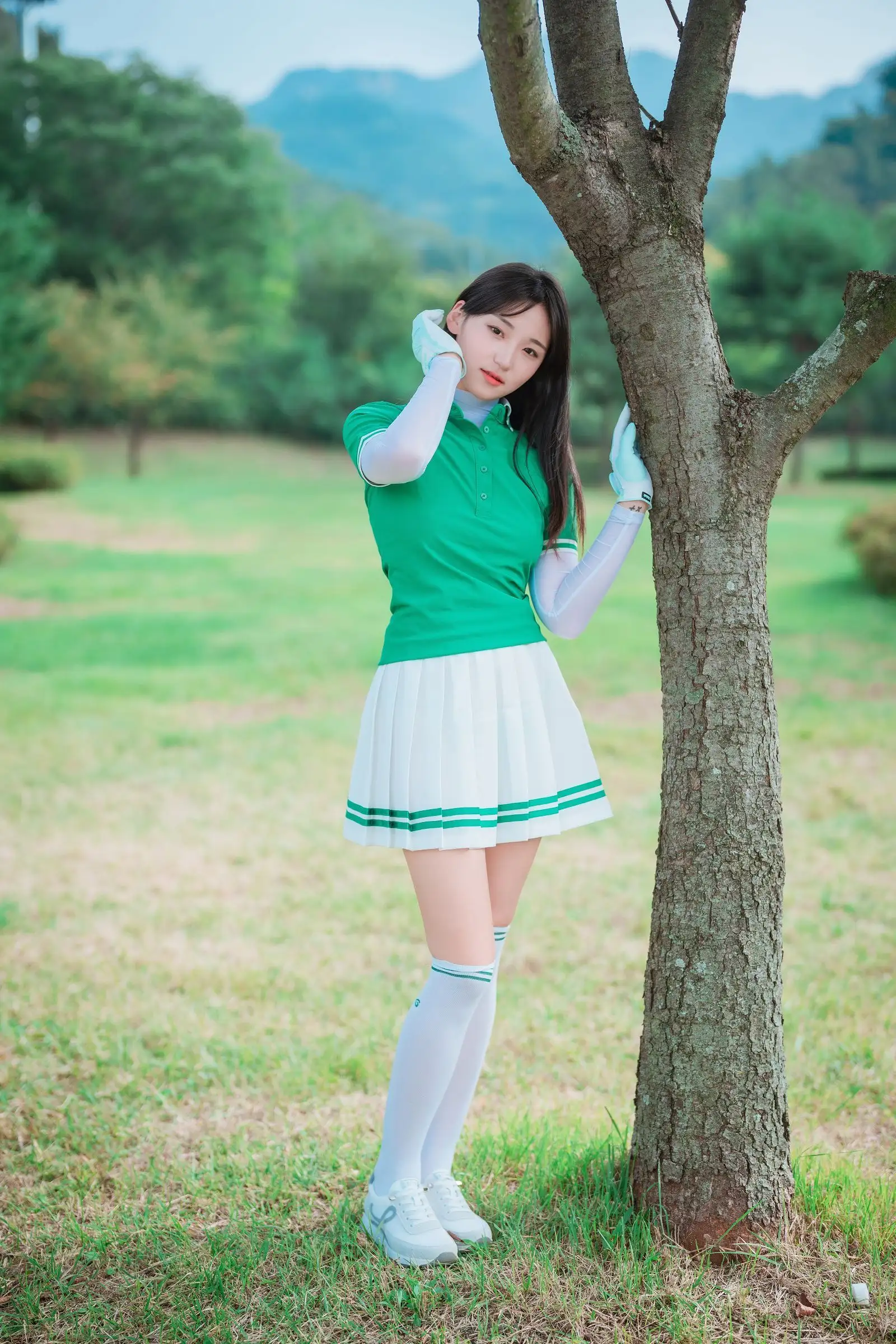 [DJAWA] Hendoong – On Green