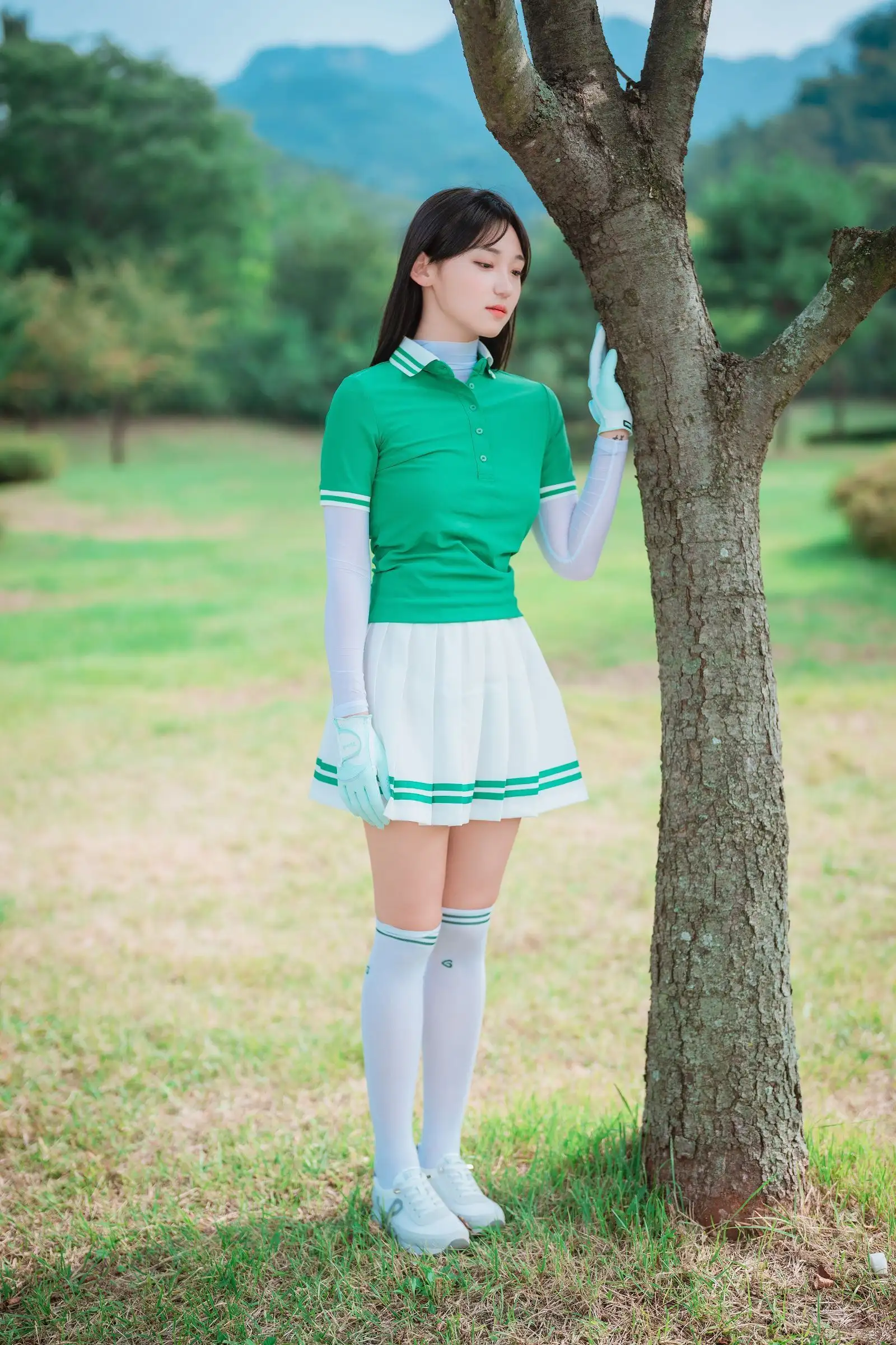 [DJAWA] Hendoong – On Green