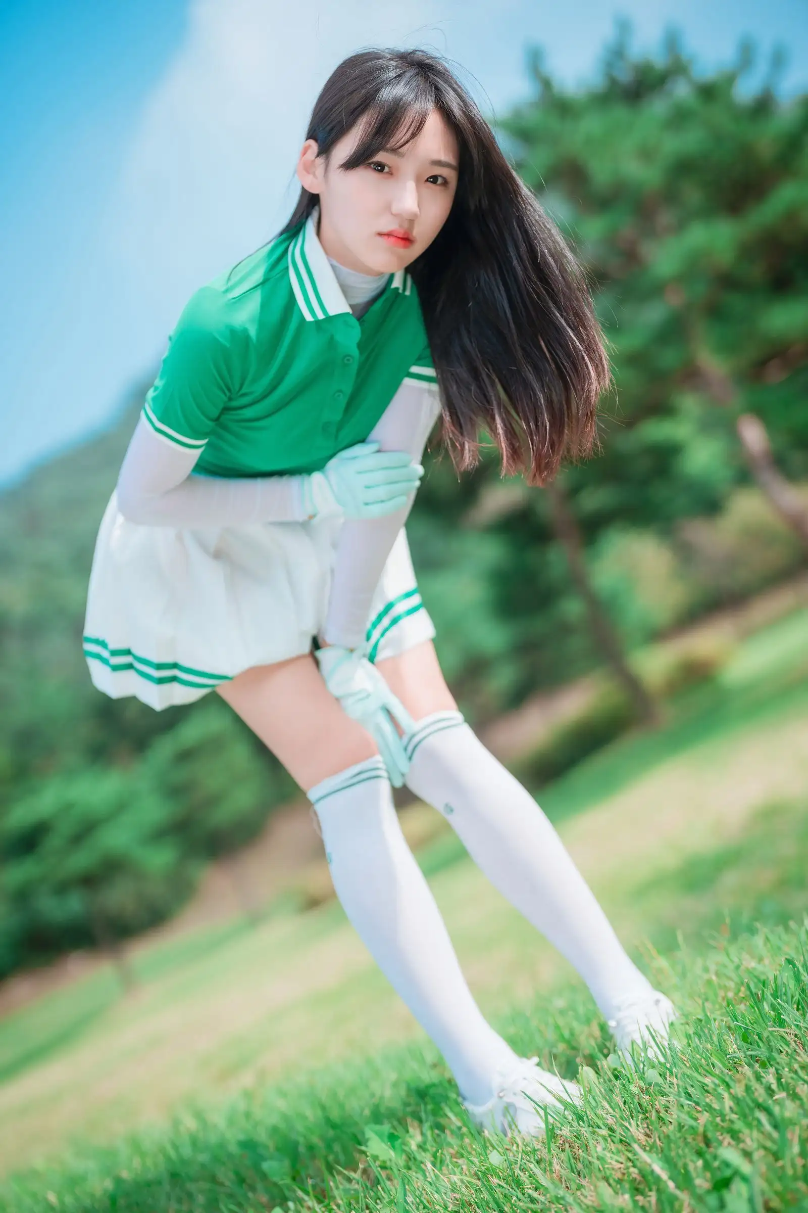 [DJAWA] Hendoong – On Green
