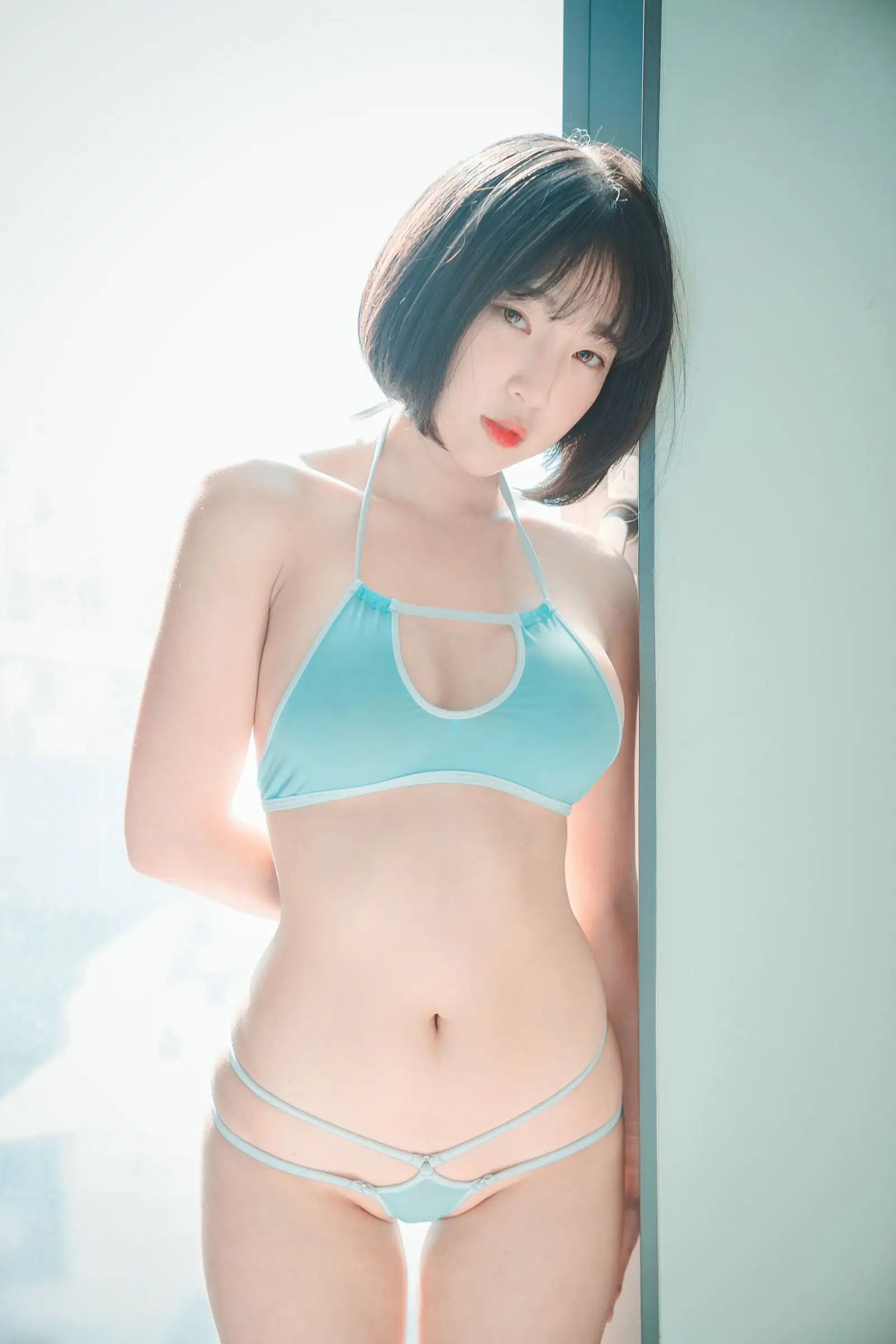 [DJAWA] Inkyung – Poolside