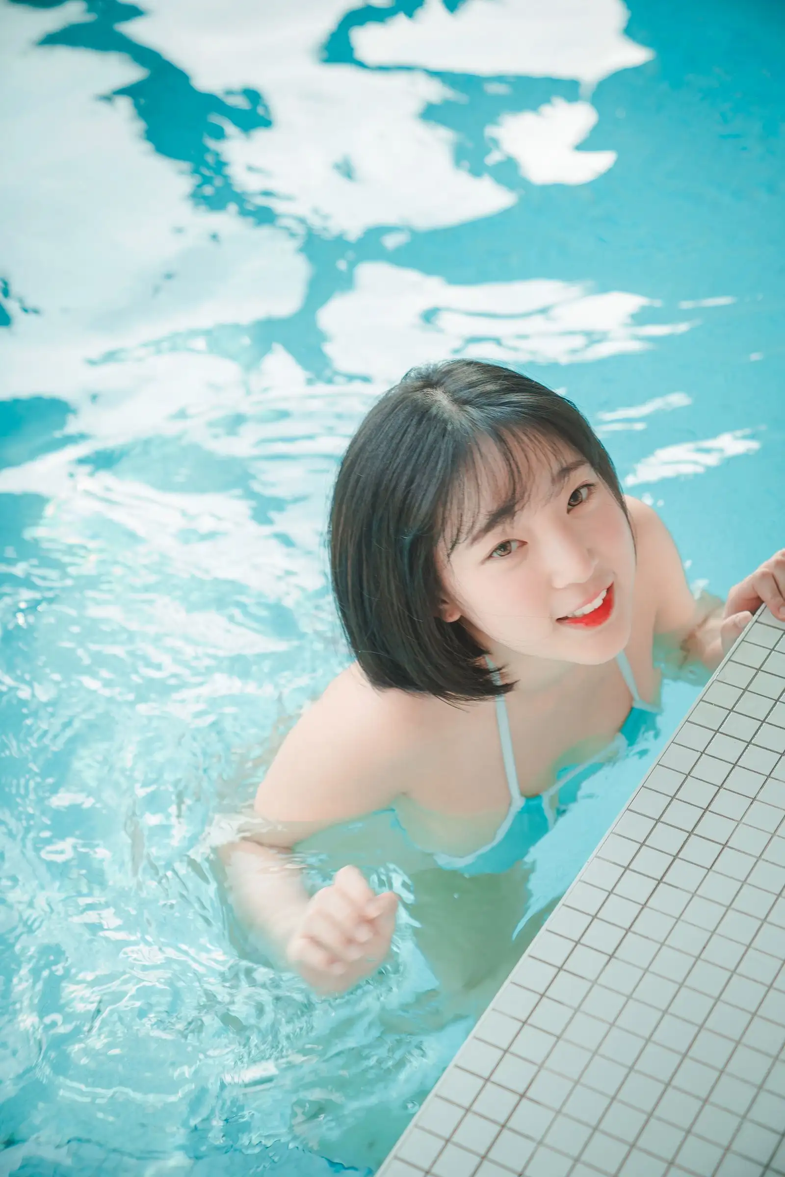 [DJAWA] Inkyung – Poolside
