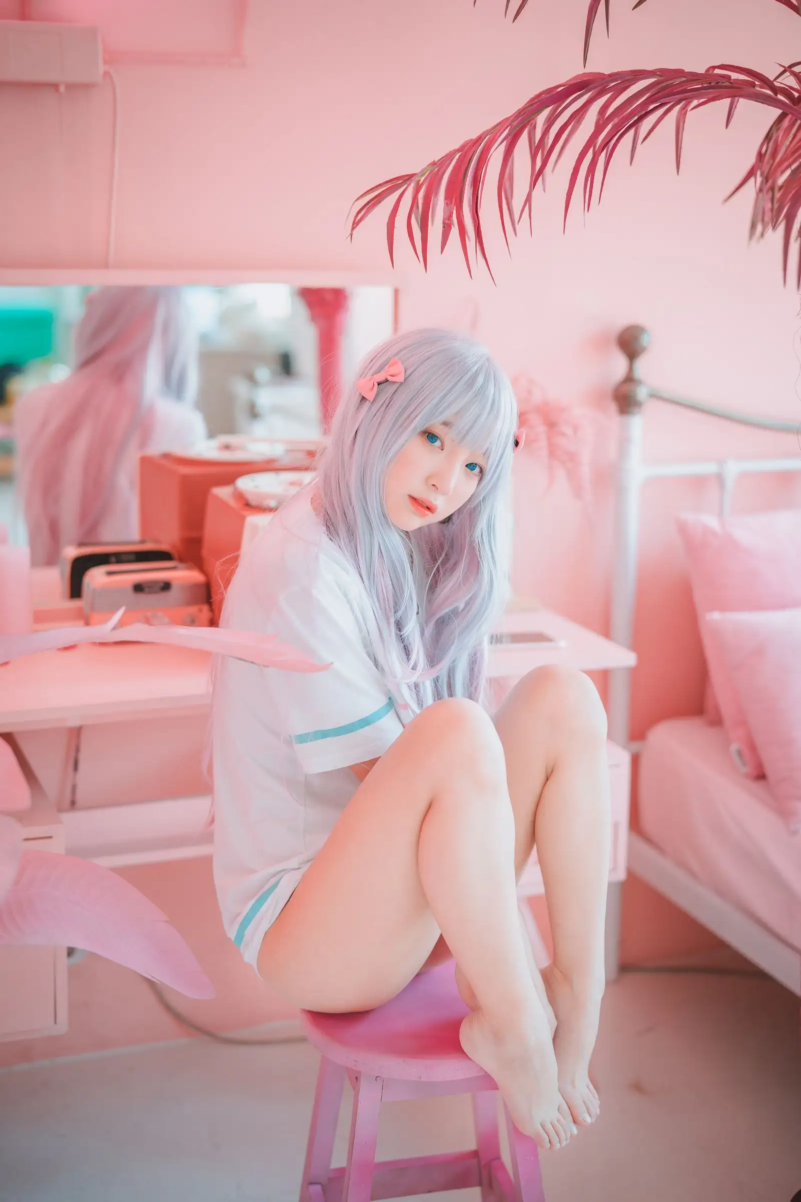[DJAWA] Inkyung Eromanga Sensei