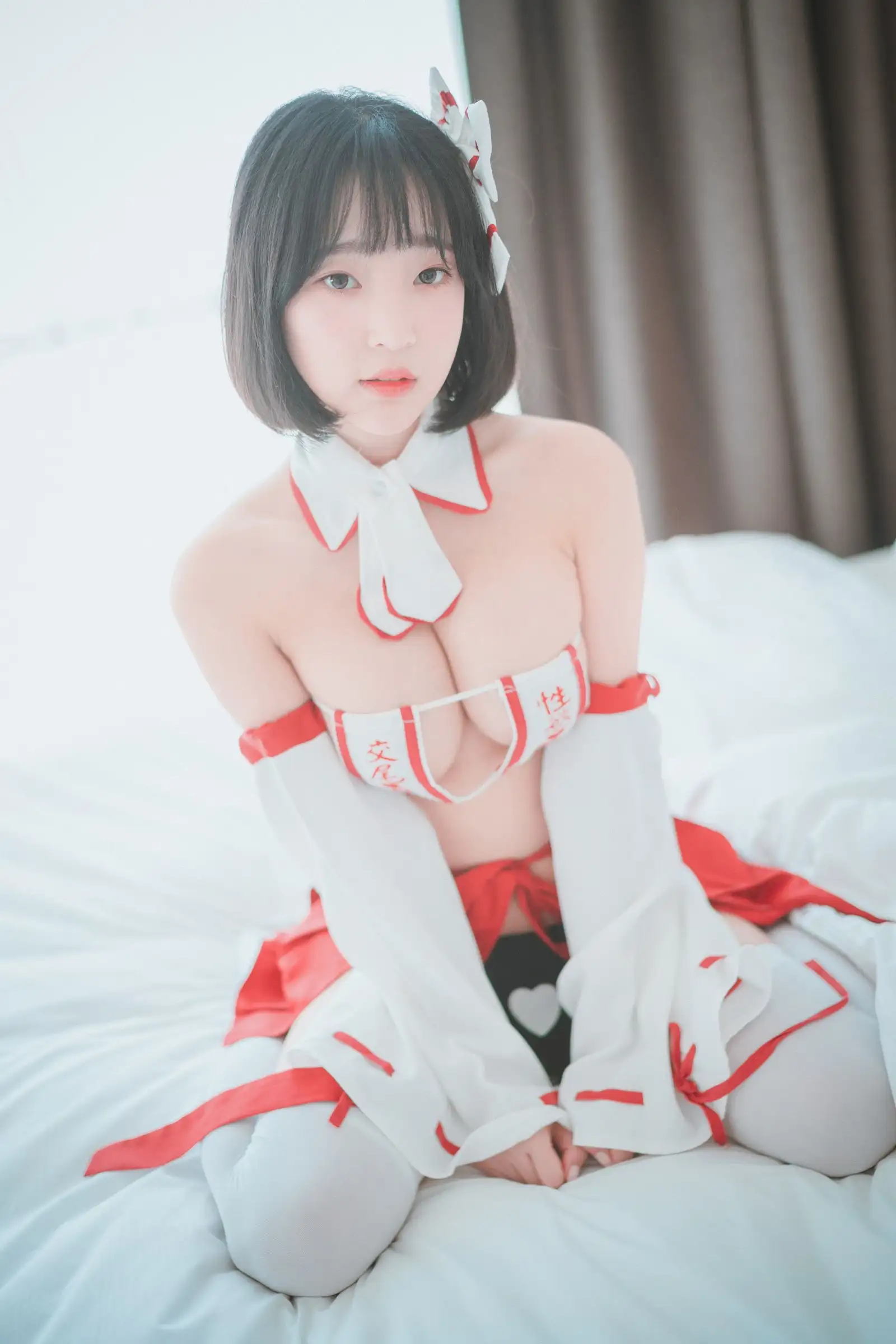 [DJAWA] Inkyung – Summoner Girl