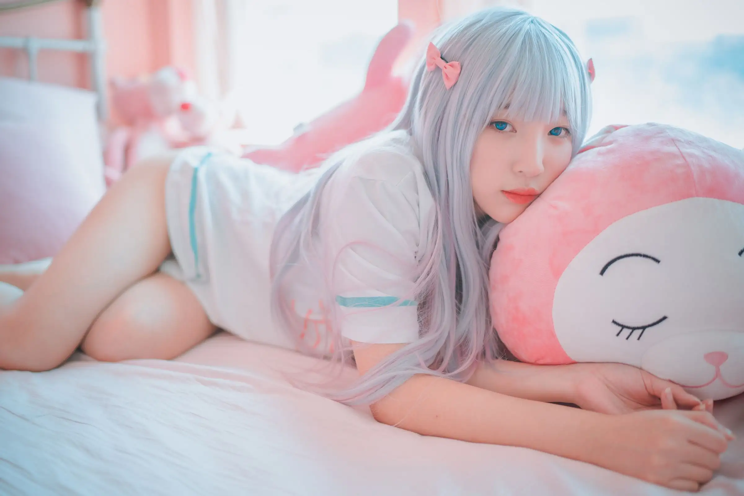 [DJAWA] Inkyung Eromanga Sensei