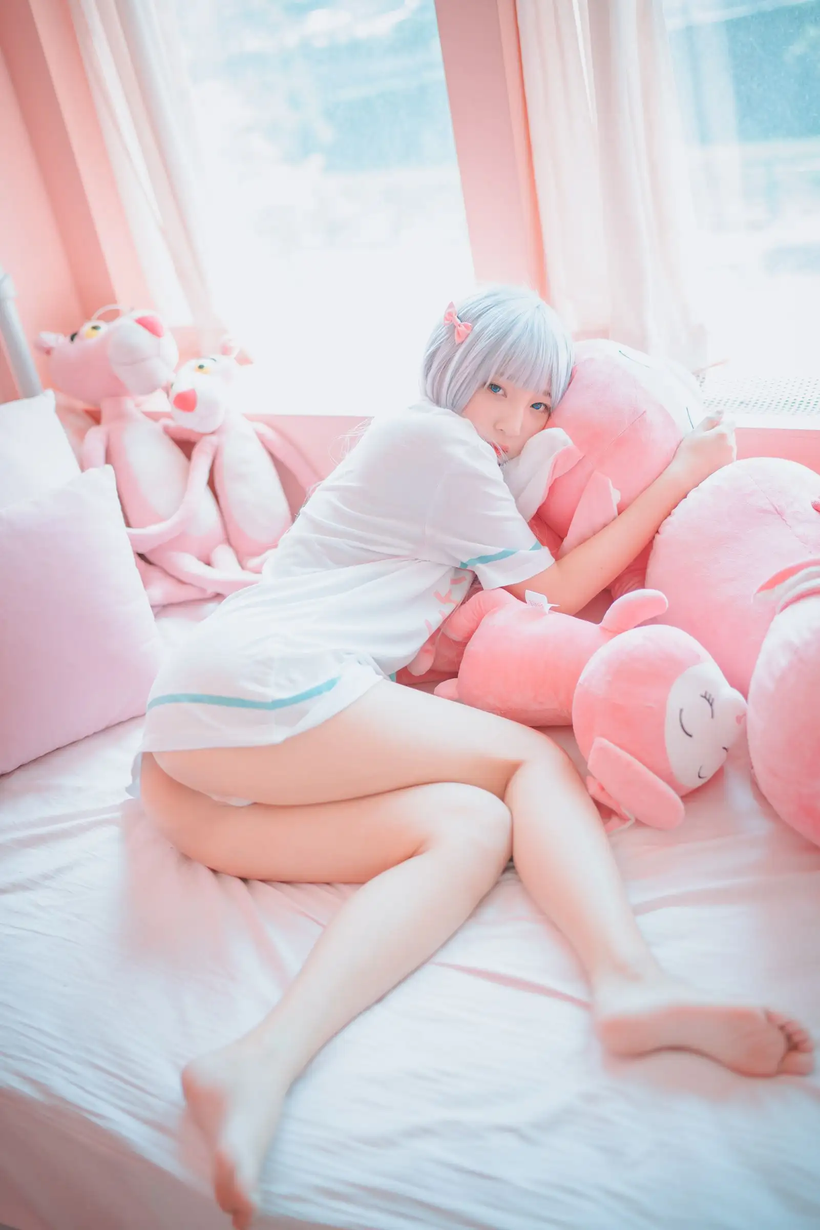[DJAWA] Inkyung Eromanga Sensei