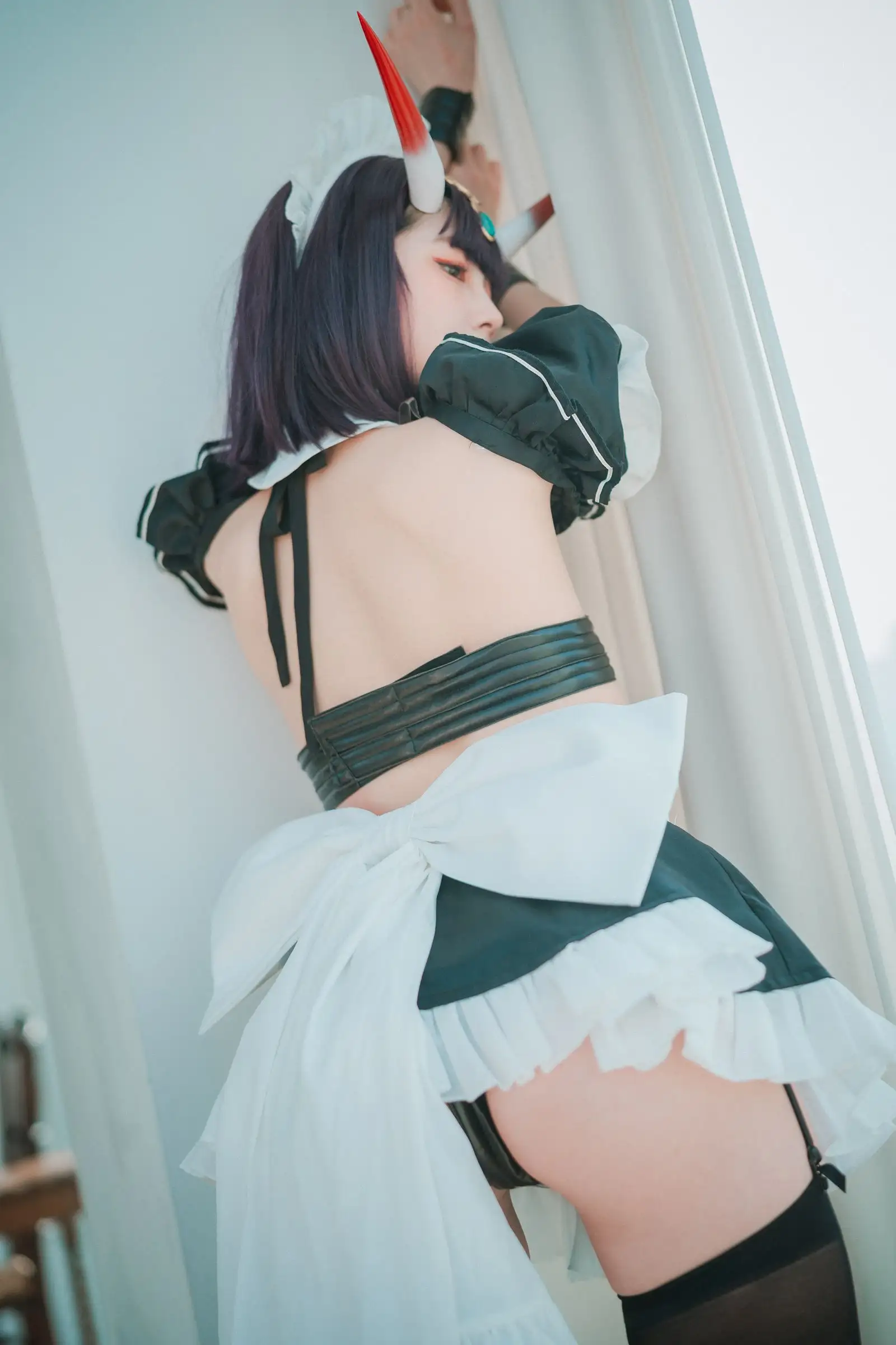 [DJAWA] Jang Joo – Shuten Douji Maid