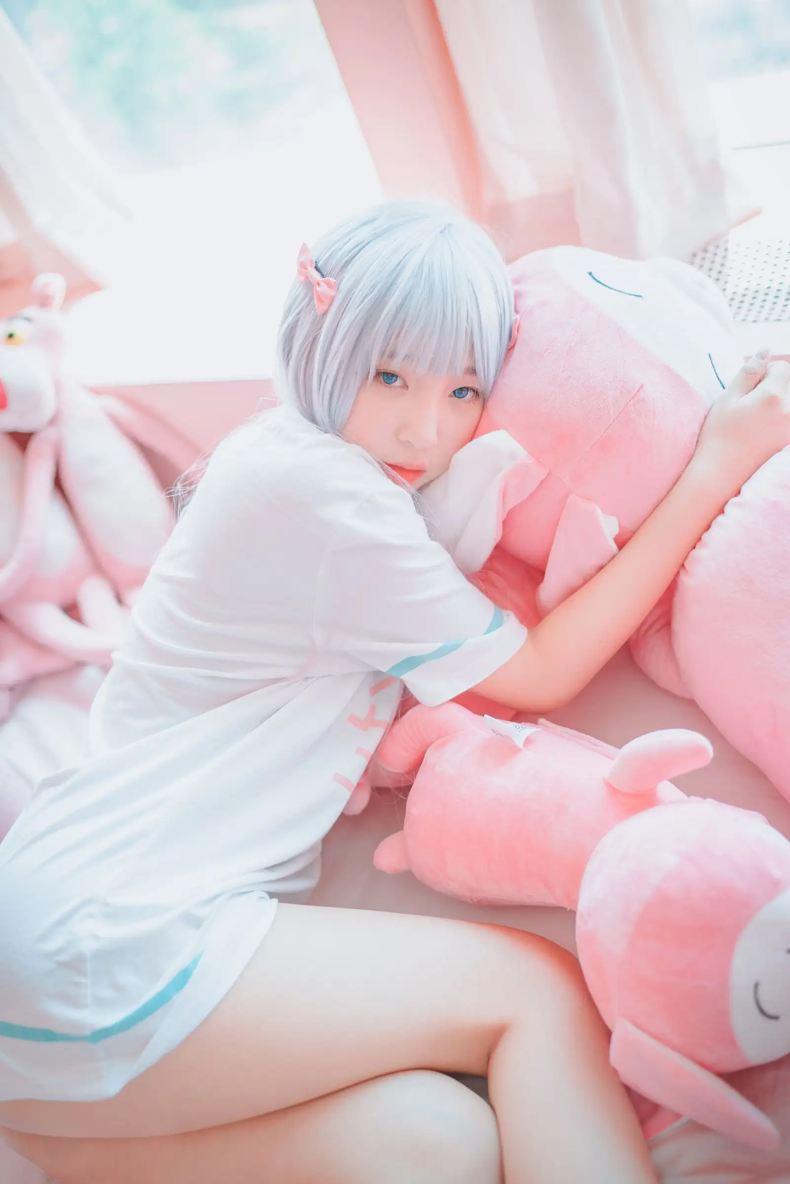 [DJAWA] Inkyung Eromanga Sensei