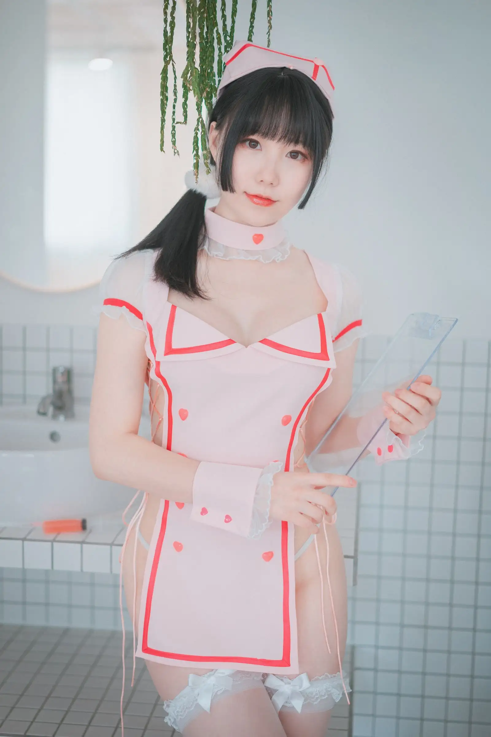 [DJAWA] Jamong – Nurse J Normal