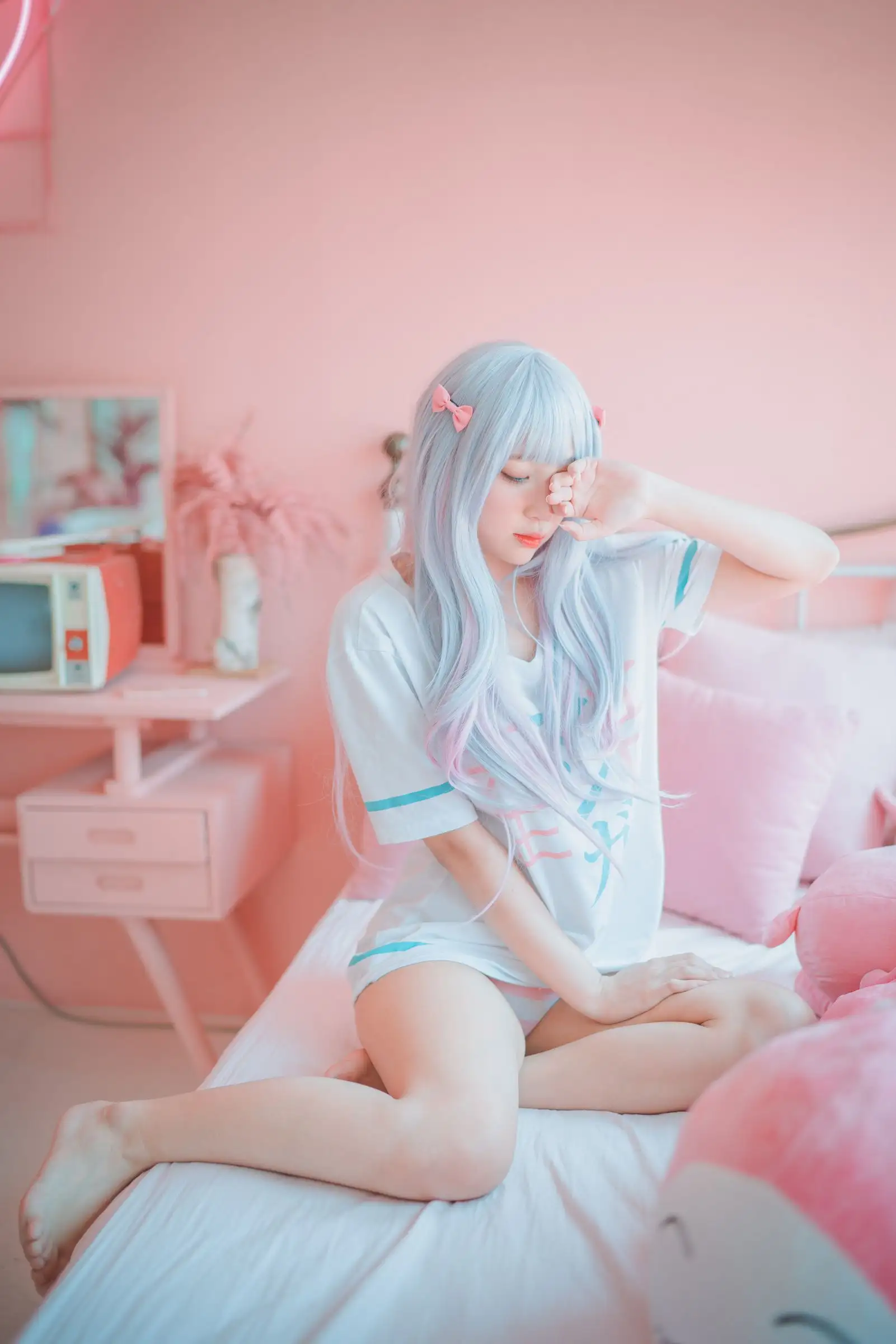 [DJAWA] Inkyung Eromanga Sensei