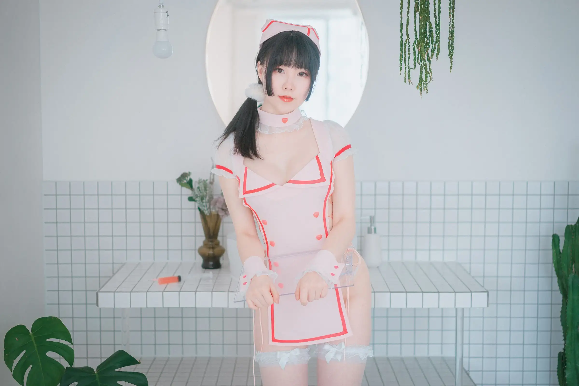 [DJAWA] Jamong – Nurse J Normal