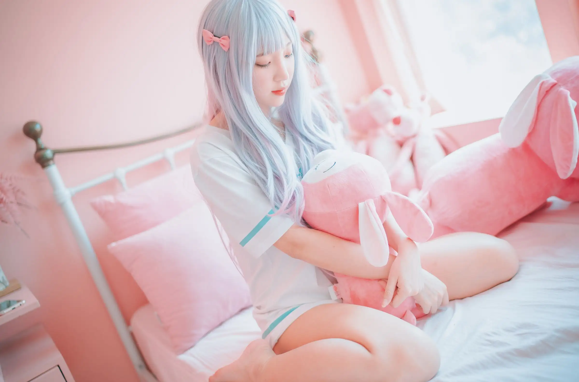 [DJAWA] Inkyung Eromanga Sensei