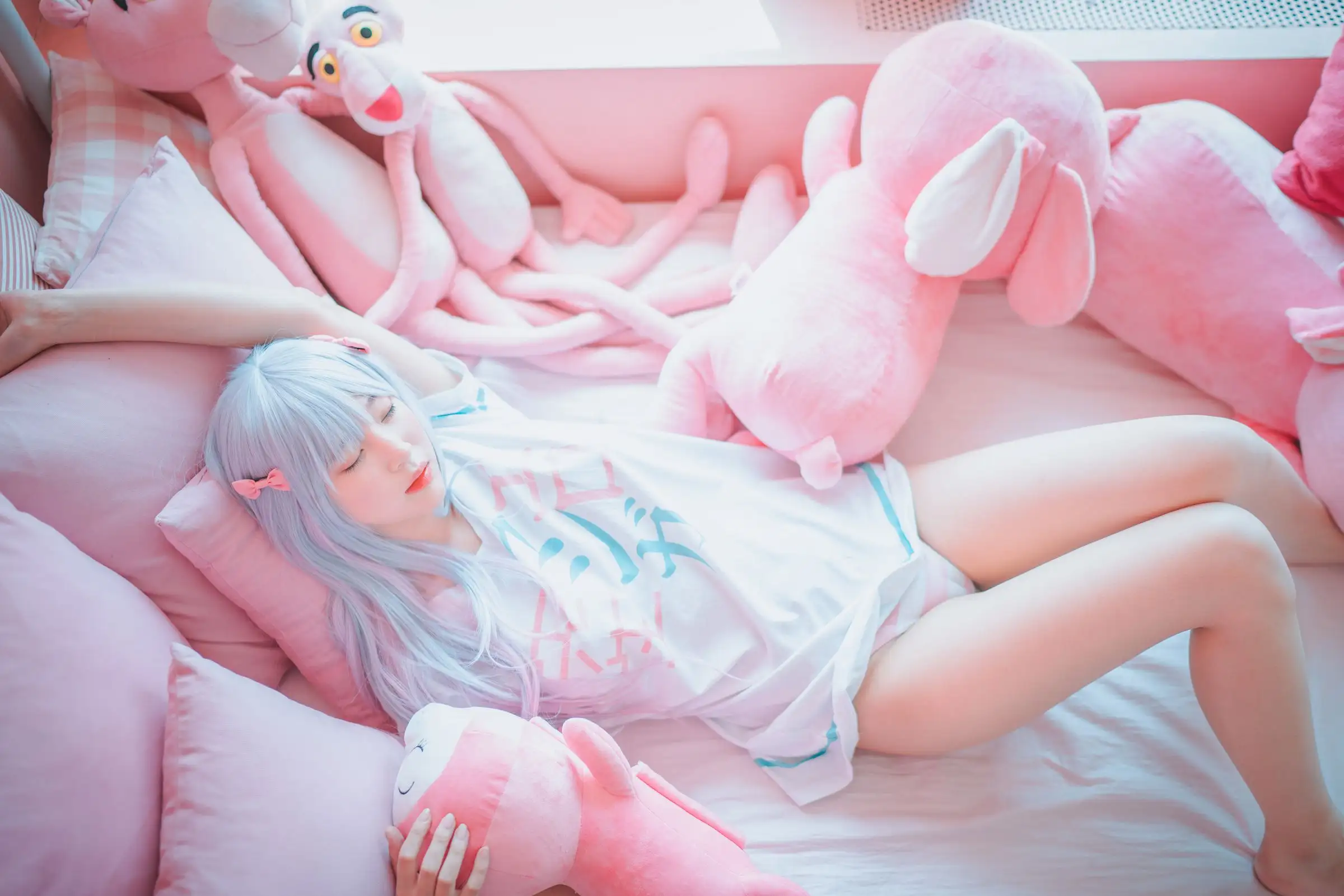 [DJAWA] Inkyung Eromanga Sensei