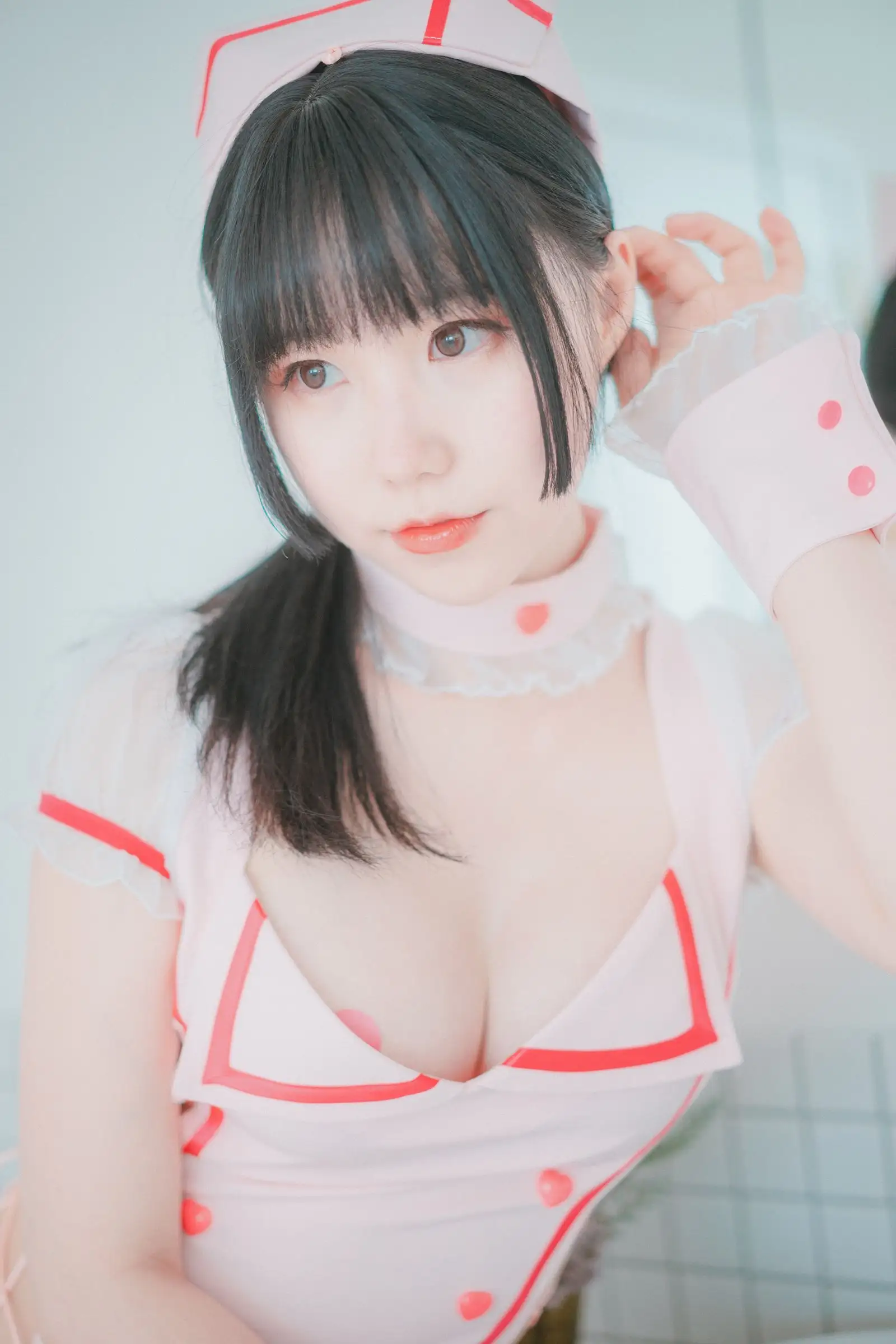 [DJAWA] Jamong – Nurse J Normal