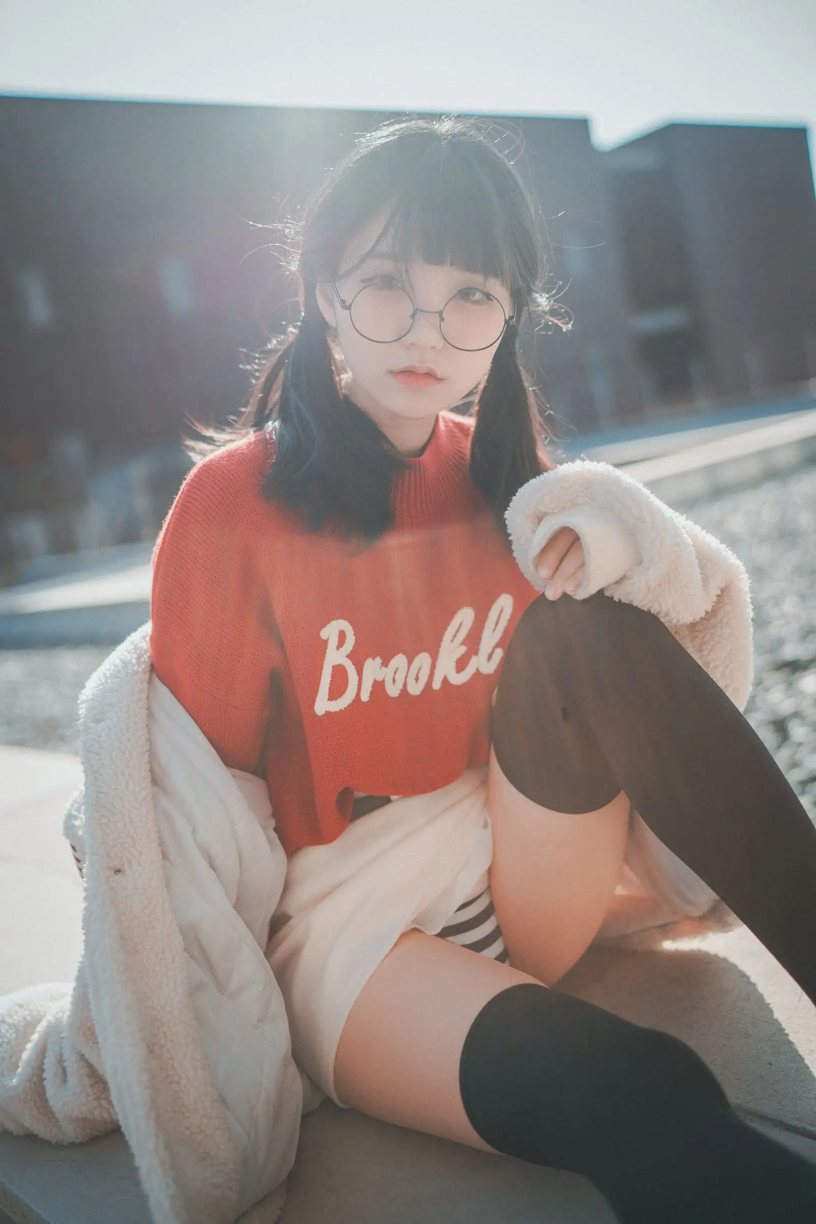 [DJAWA] Jenny – Brooklyn Girl