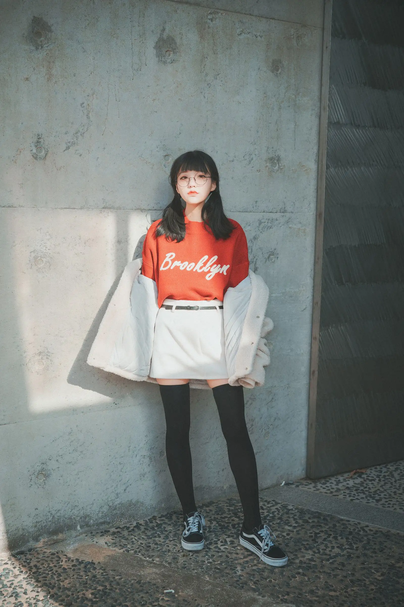 [DJAWA] Jenny – Brooklyn Girl