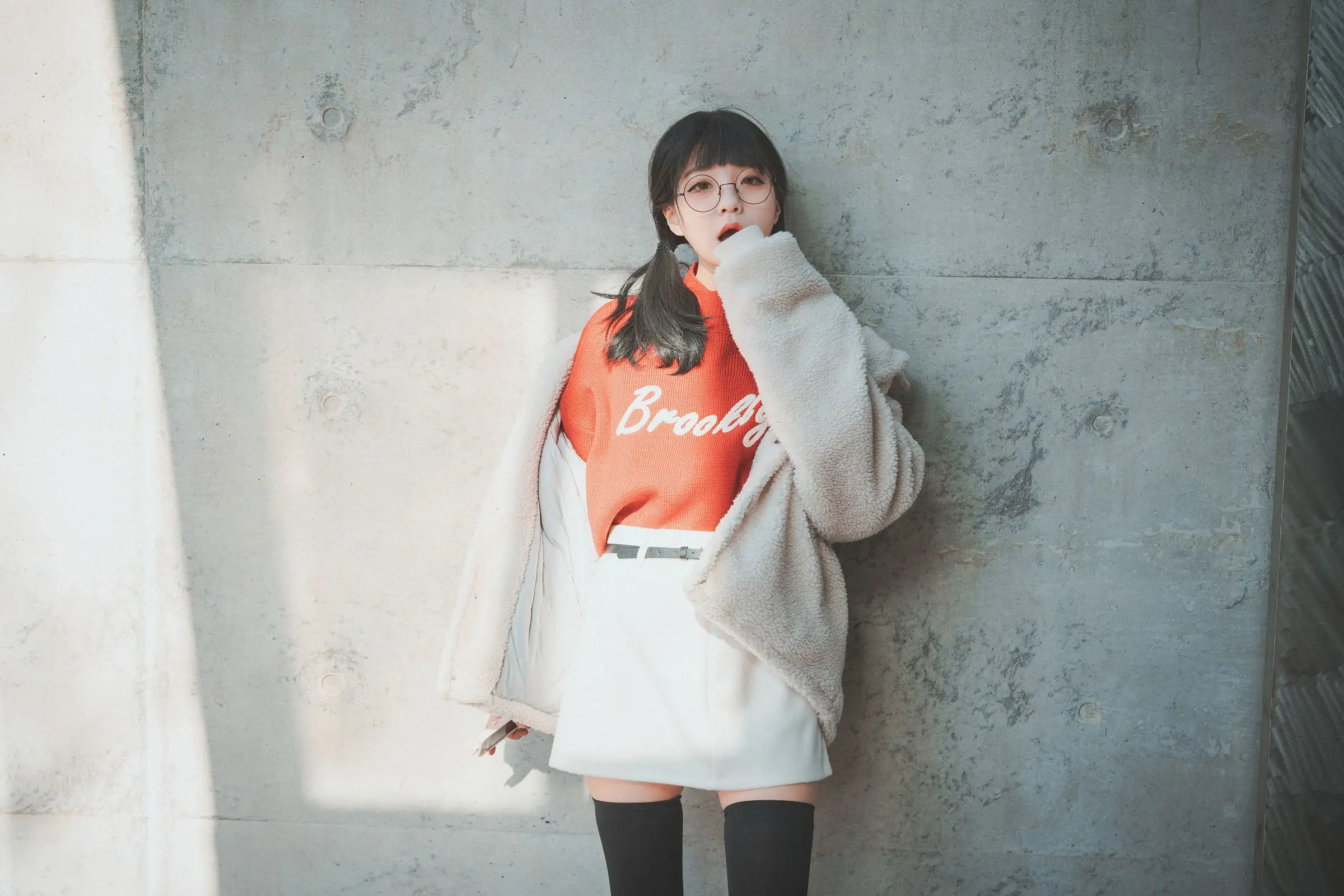 [DJAWA] Jenny – Brooklyn Girl