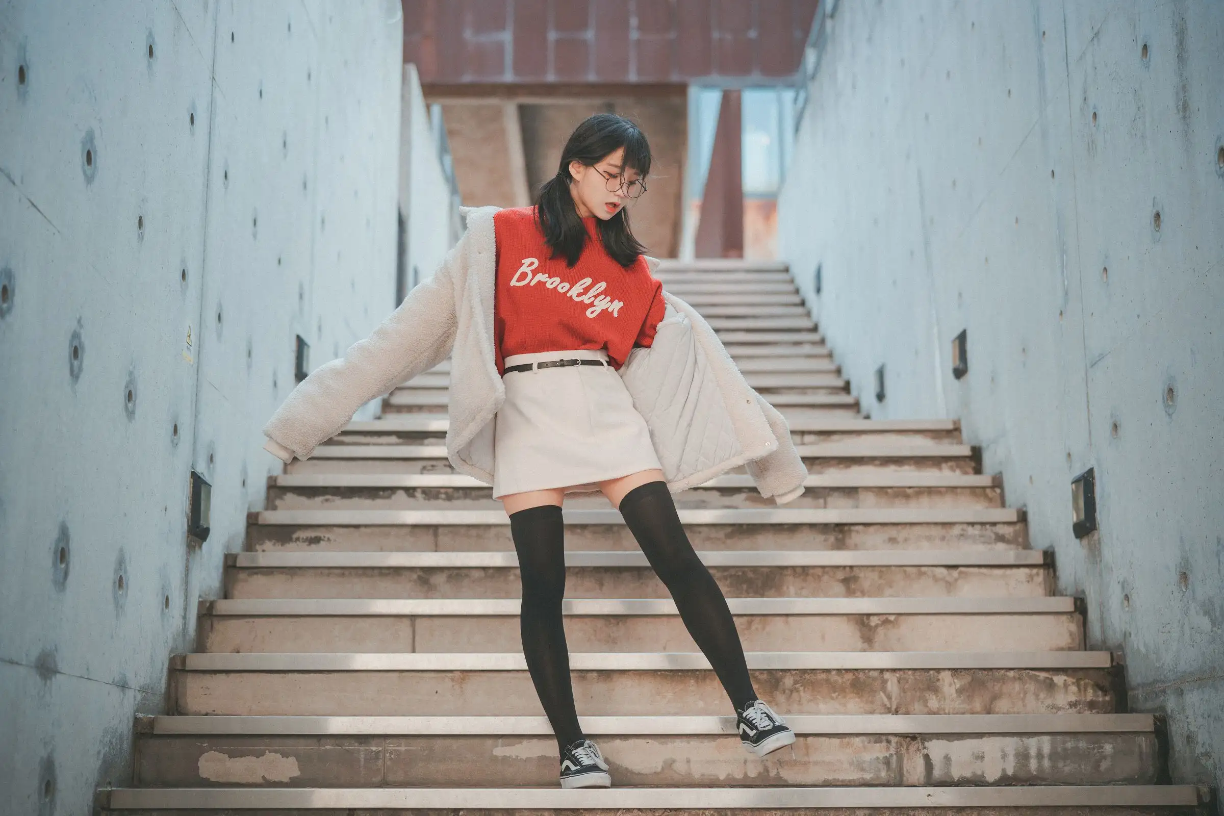 [DJAWA] Jenny – Brooklyn Girl