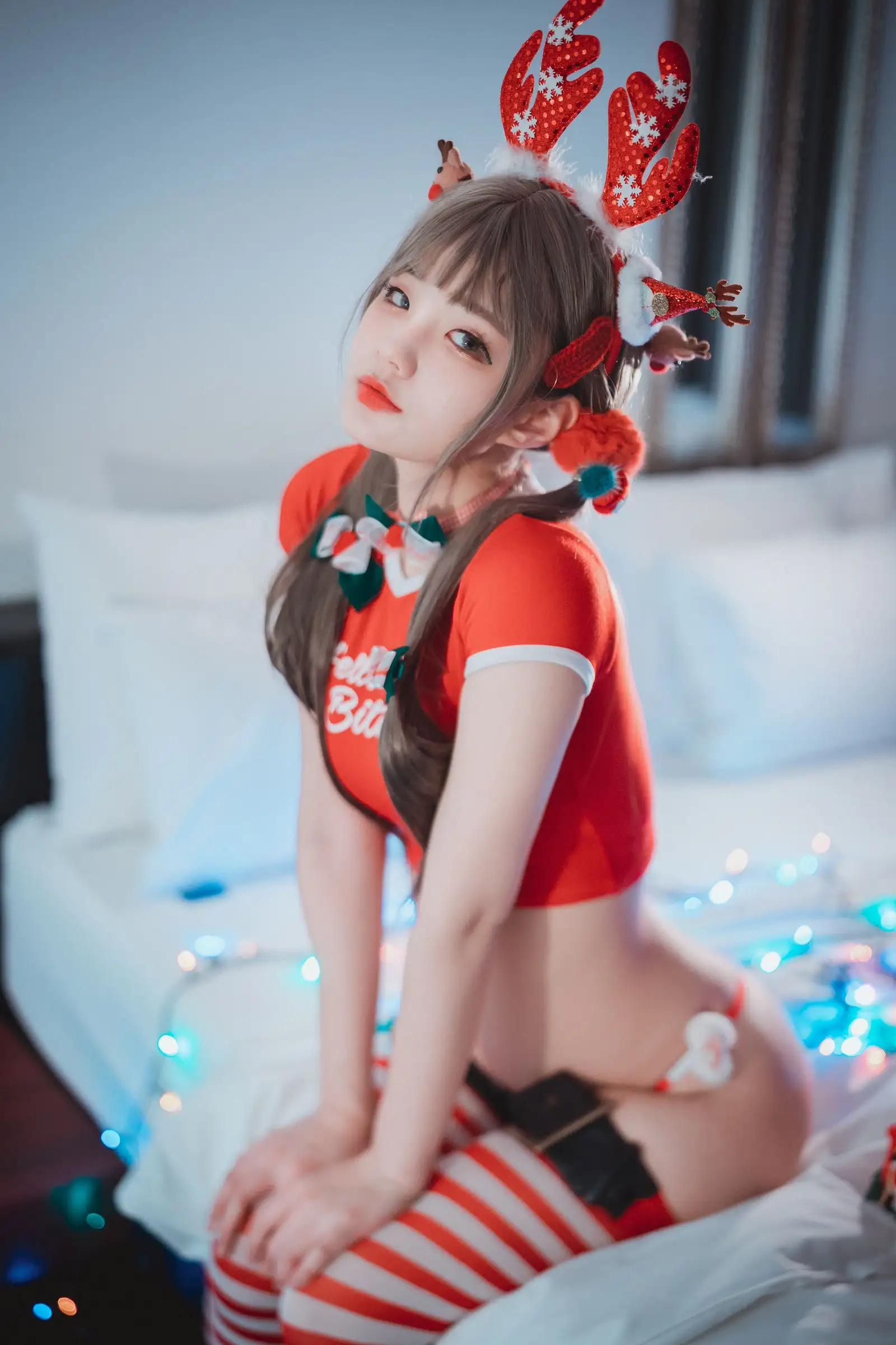 [DJAWA] Jenny – Christmas Special
