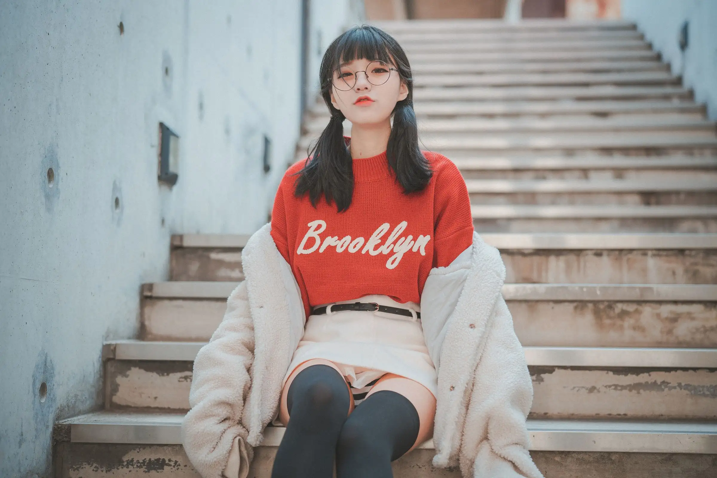 [DJAWA] Jenny – Brooklyn Girl