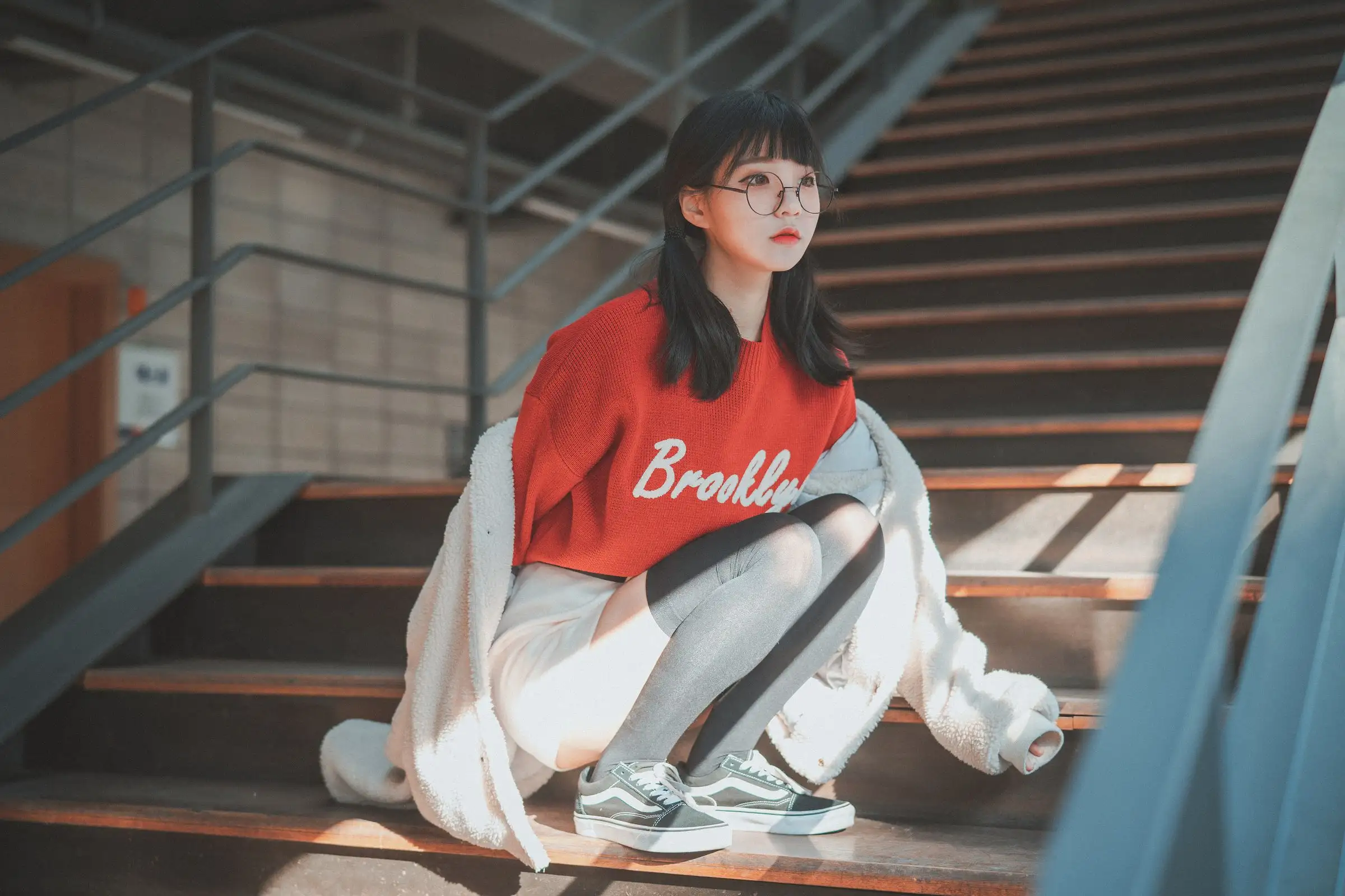[DJAWA] Jenny – Brooklyn Girl