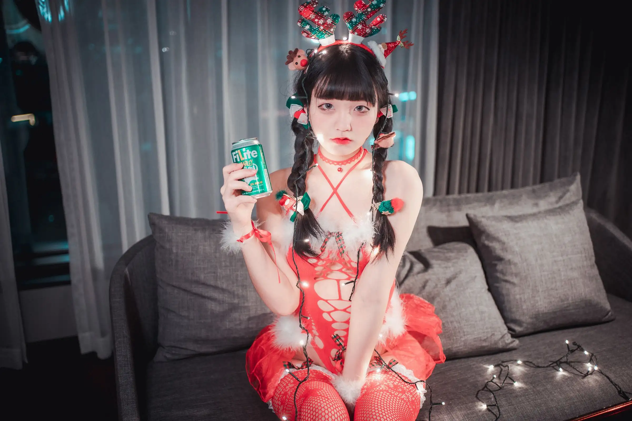[DJAWA] Jenny – Christmas Special 2020 Normal