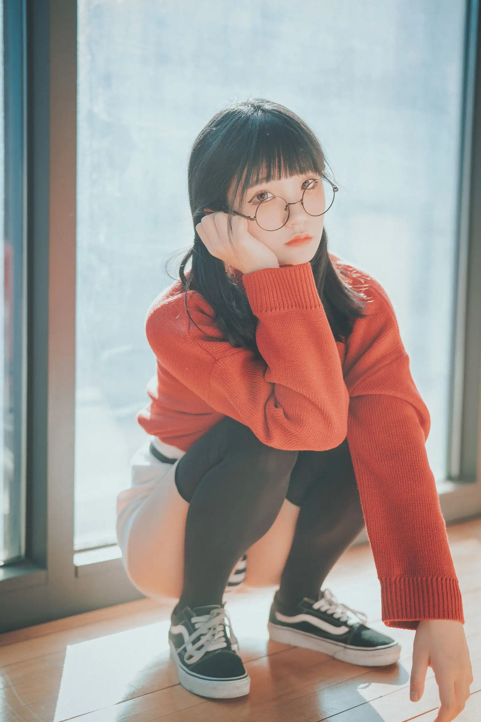 [DJAWA] Jenny – Brooklyn Girl