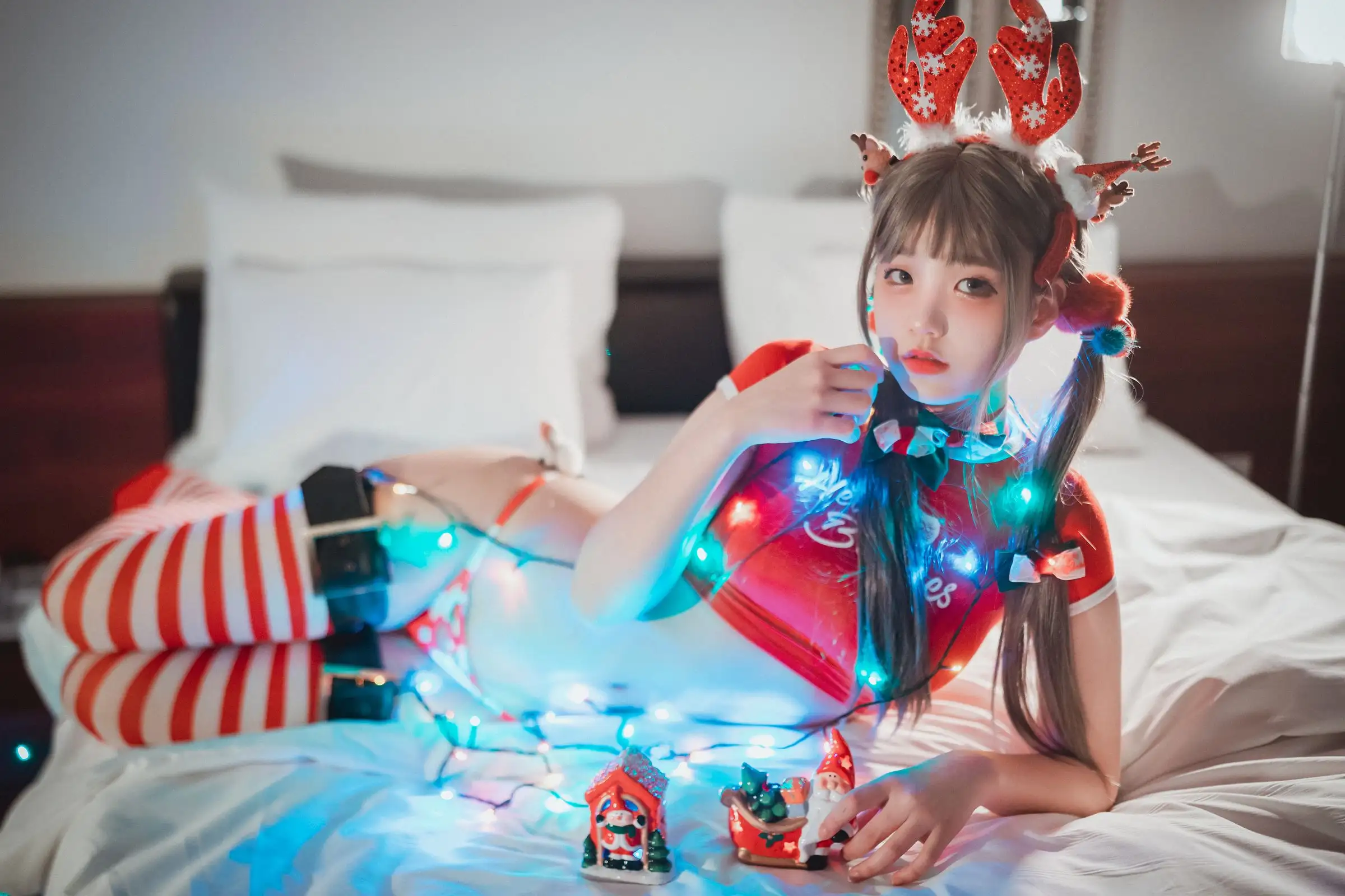 [DJAWA] Jenny – Christmas Special