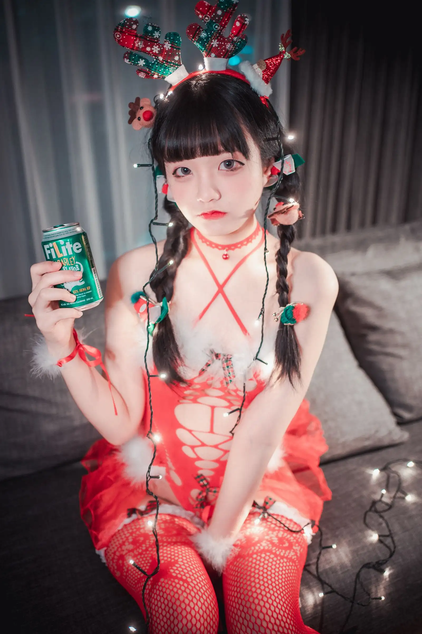 [DJAWA] Jenny – Christmas Special 2020 Normal