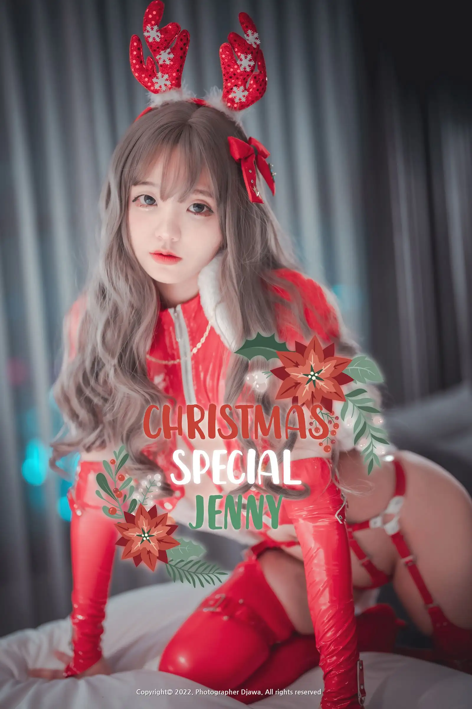 [DJAWA] Jenny – Christmas Special 2022