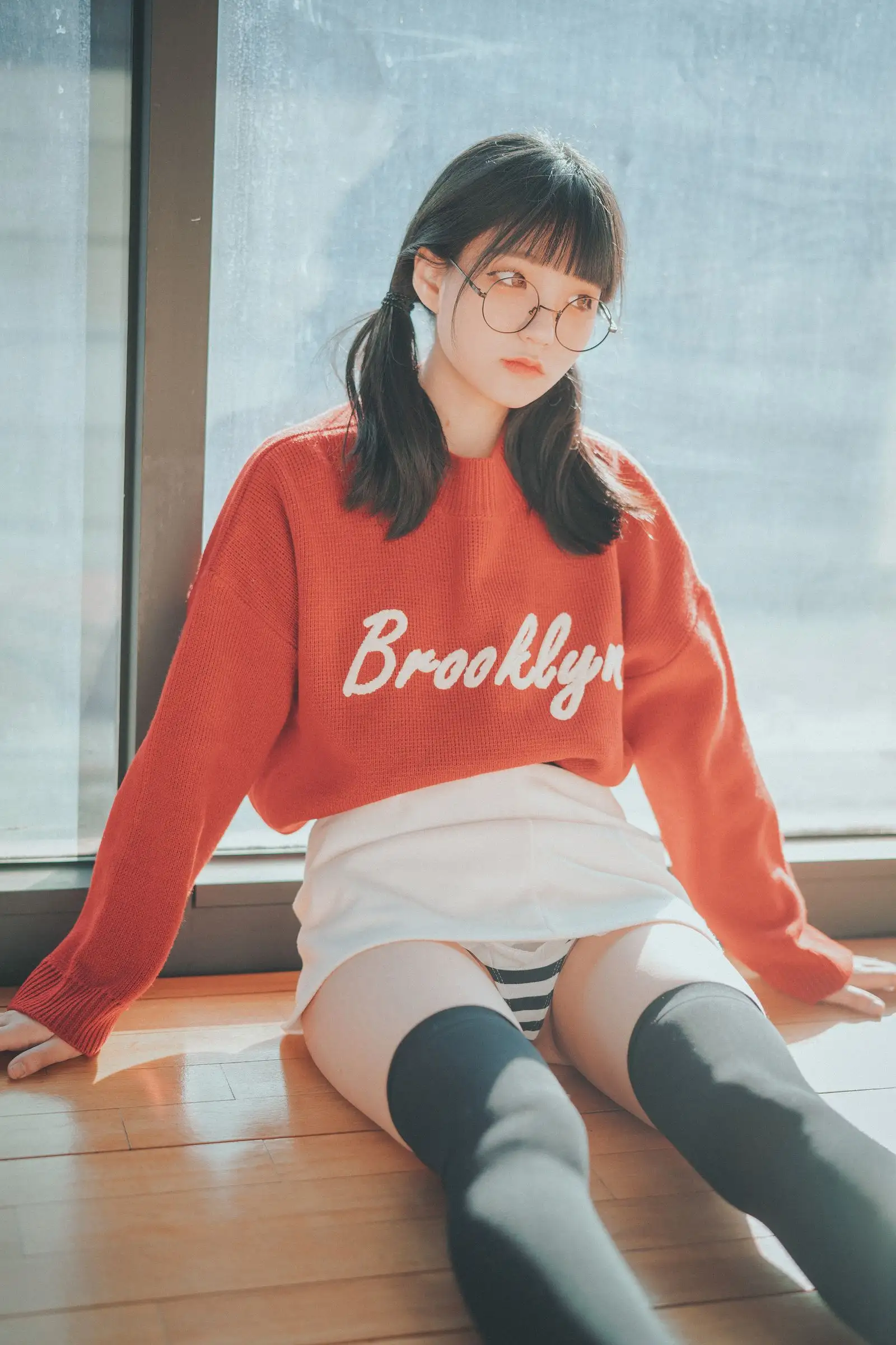 [DJAWA] Jenny – Brooklyn Girl