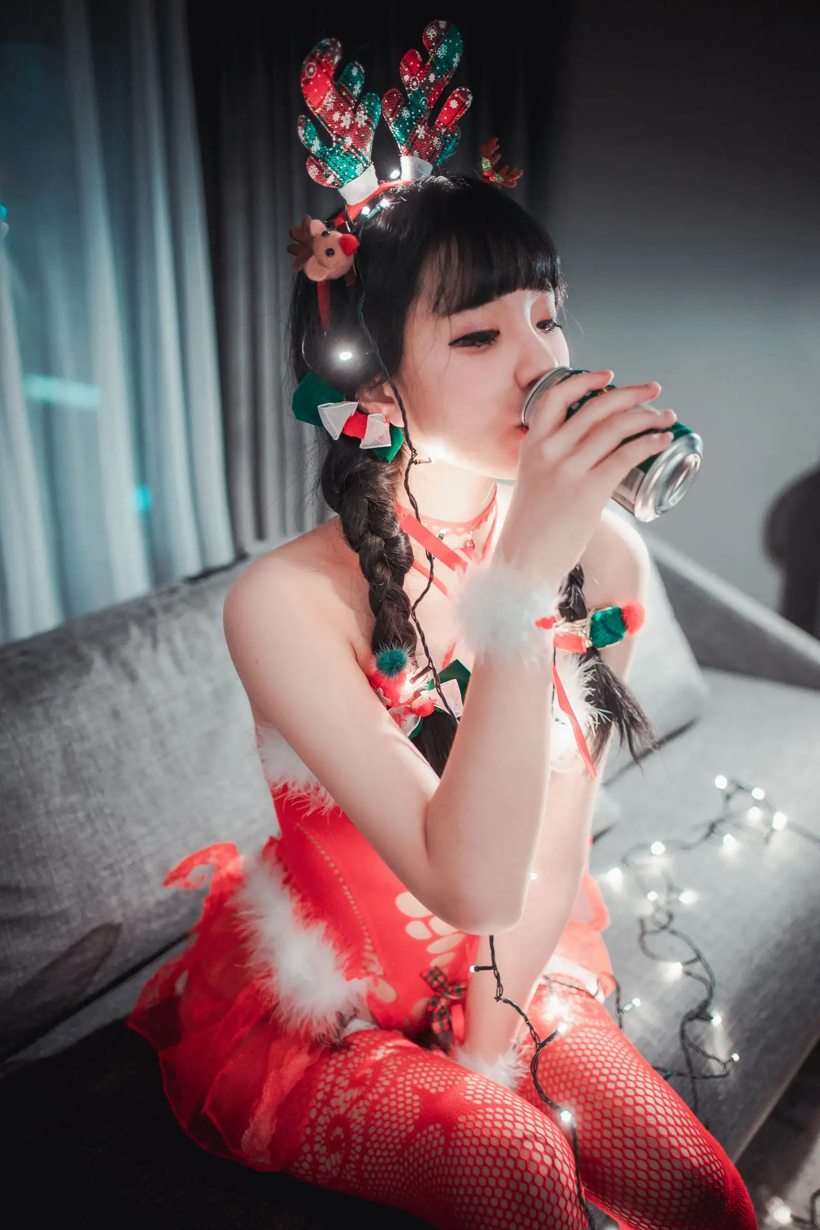 [DJAWA] Jenny – Christmas Special 2020 Normal