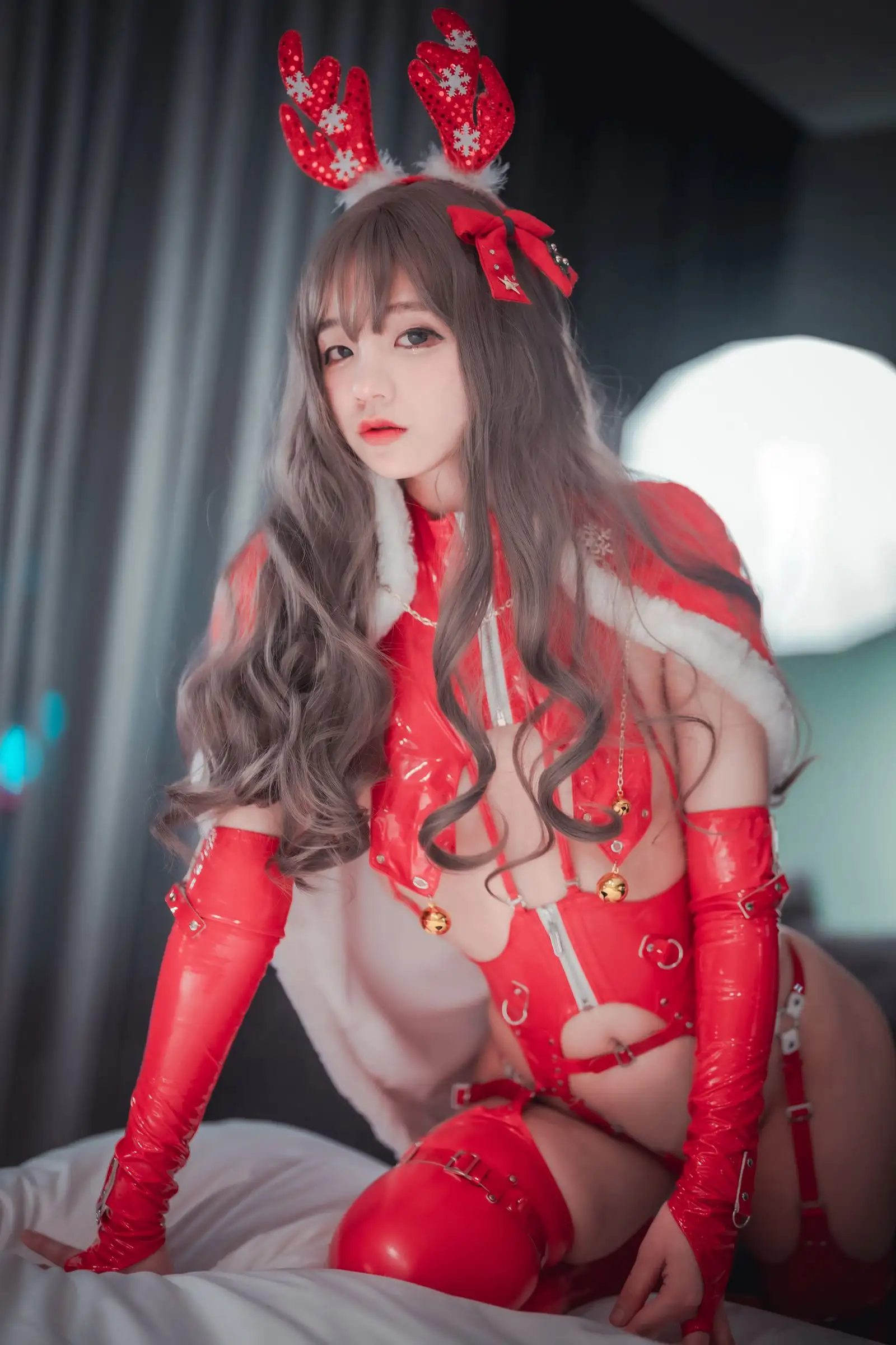 [DJAWA] Jenny – Christmas Special 2022