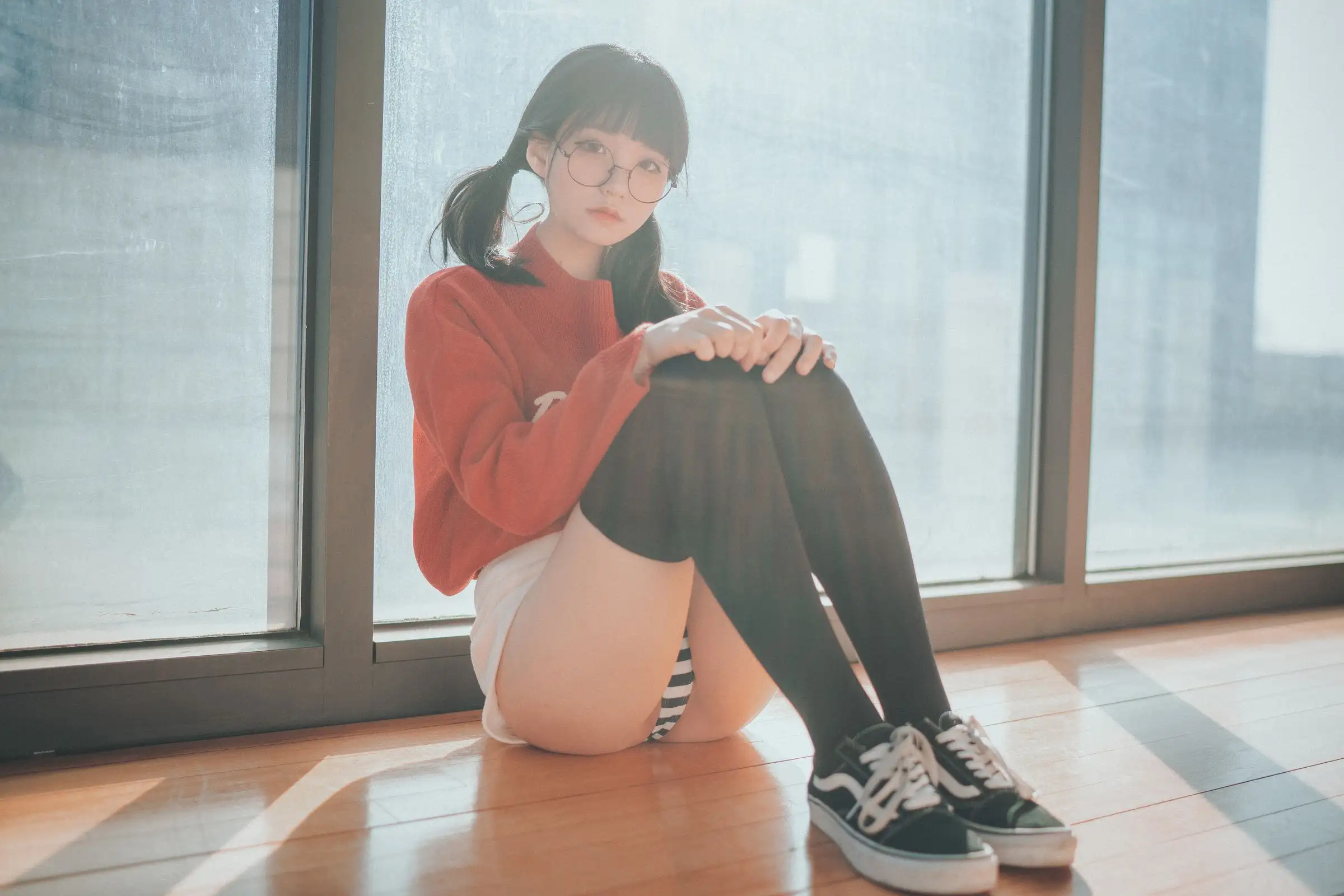[DJAWA] Jenny – Brooklyn Girl