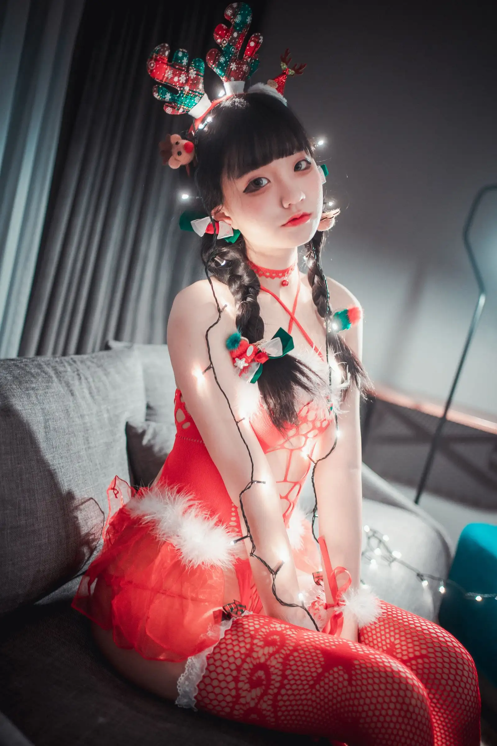 [DJAWA] Jenny – Christmas Special 2020 Normal