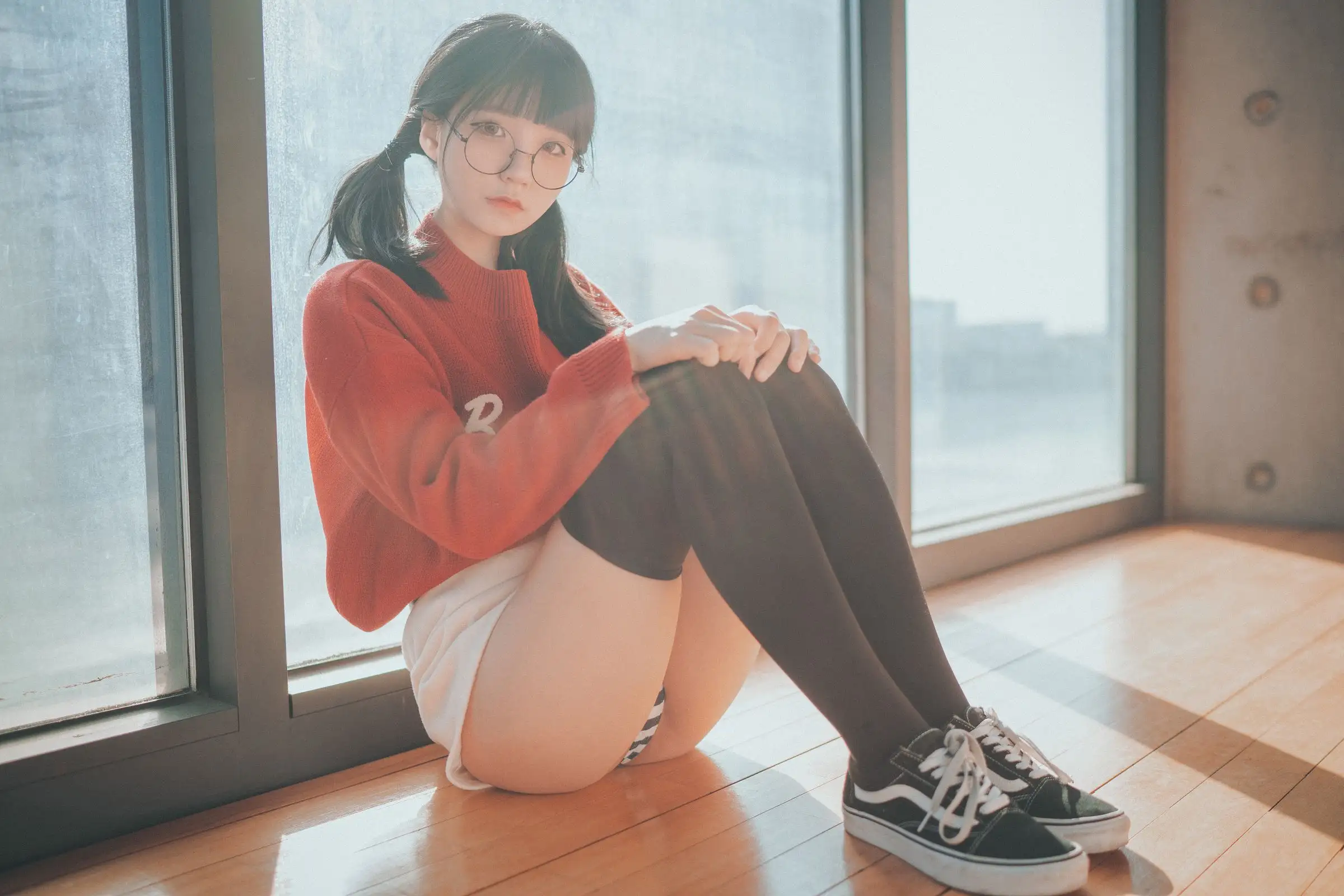 [DJAWA] Jenny – Brooklyn Girl