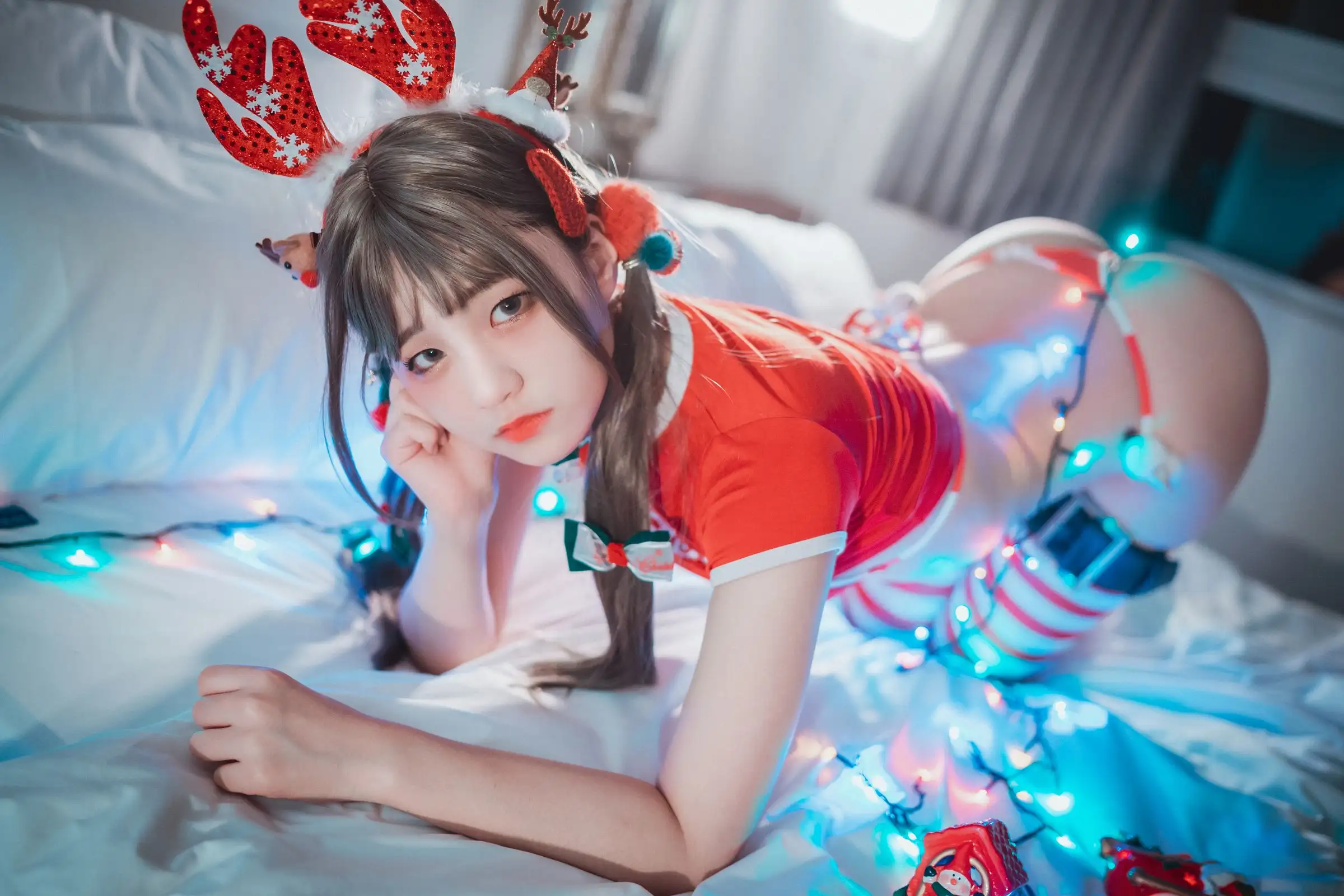 [DJAWA] Jenny – Christmas Special