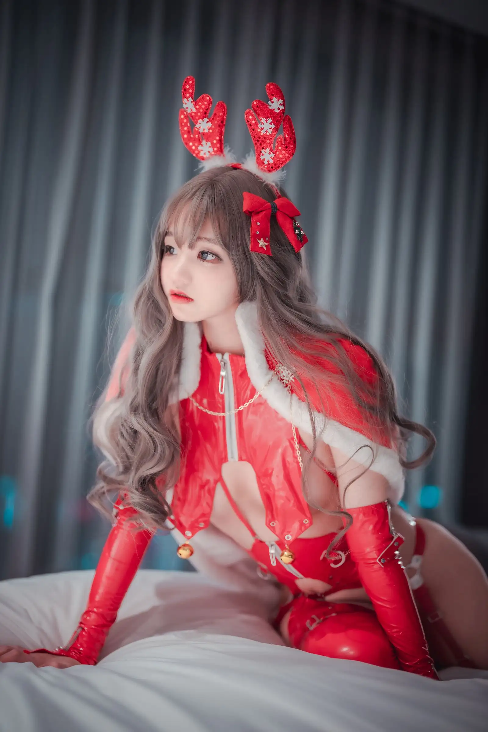 [DJAWA] Jenny – Christmas Special 2022