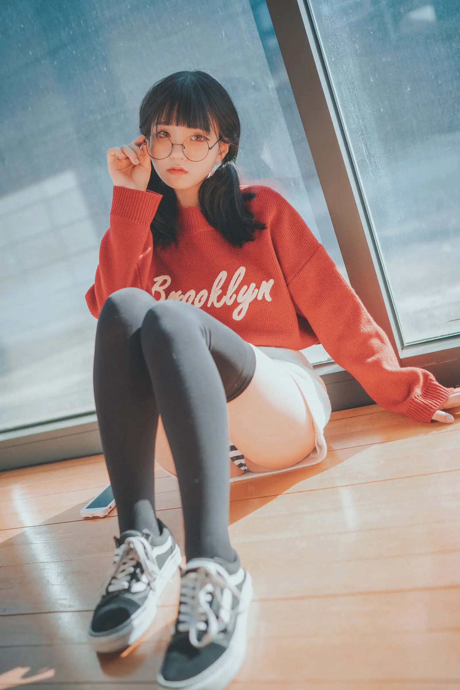 [DJAWA] Jenny – Brooklyn Girl