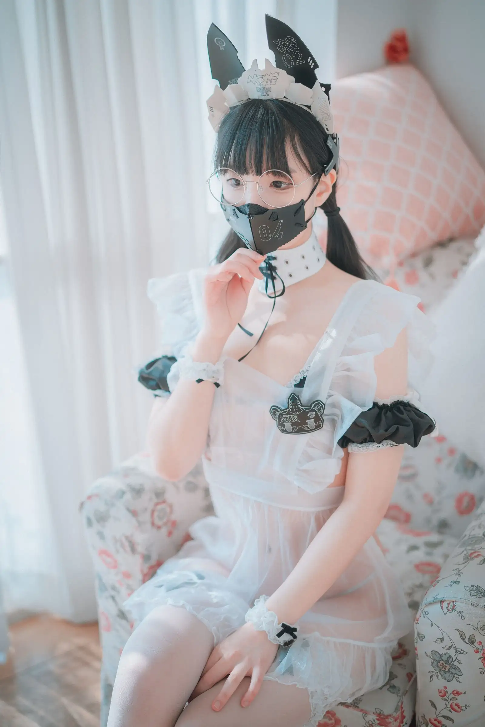 [DJAWA] Jenny – Maid Mansion Normal