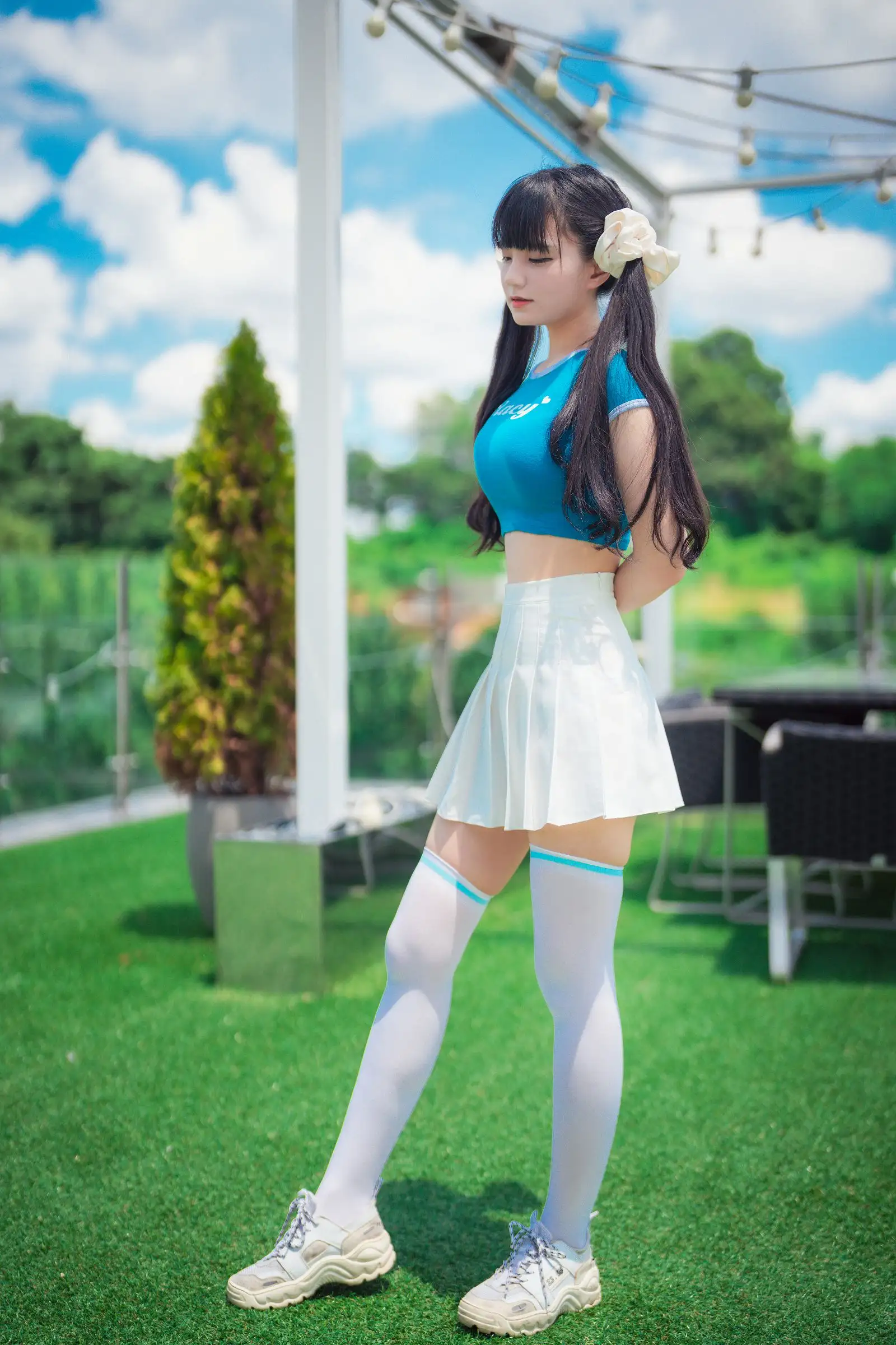 [DJAWA] Jenny – Refreshing Summer